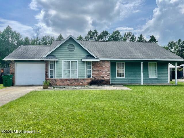 8016 Ridgecrest Circle Property Photo 2