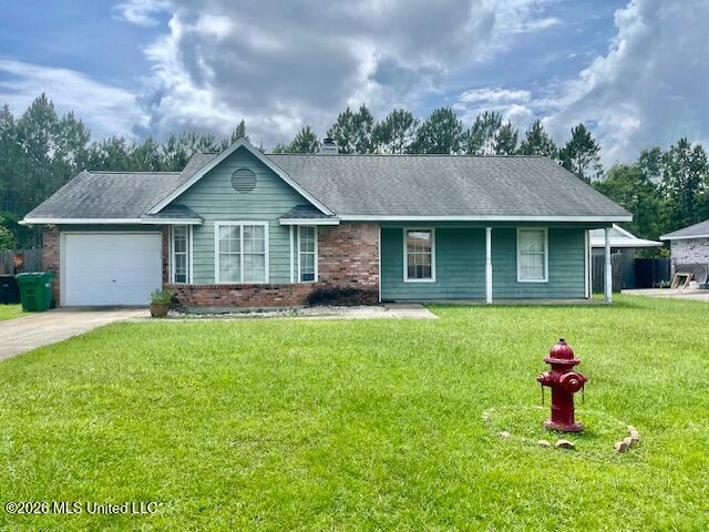 8016 Ridgecrest Circle Property Photo 3