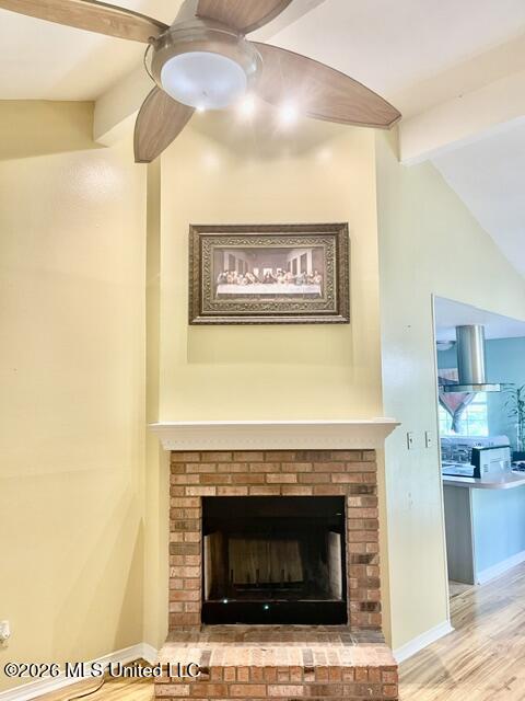 8016 Ridgecrest Circle Property Photo 9
