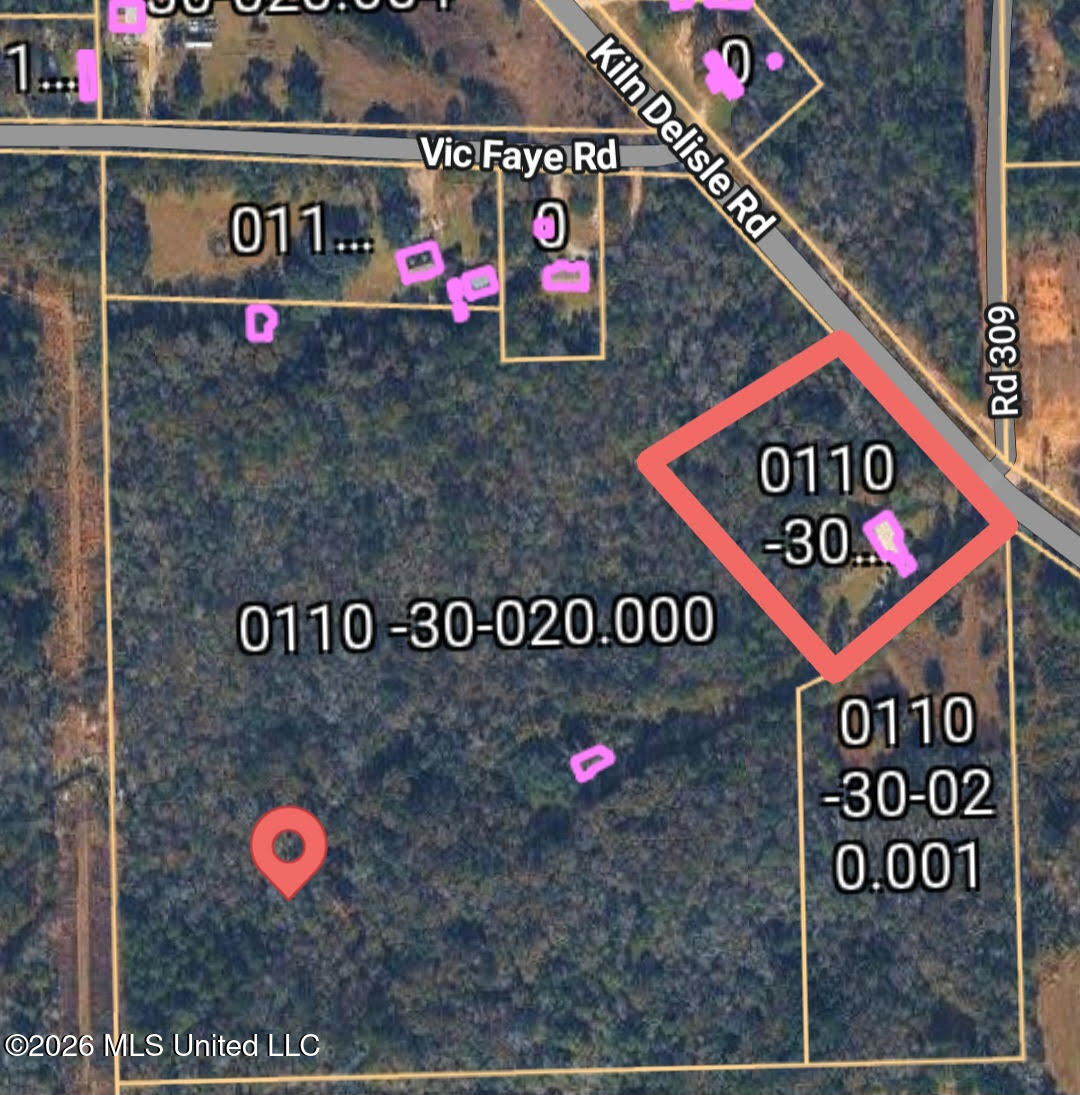 8643 Kiln Delisle Road Property Photo 2