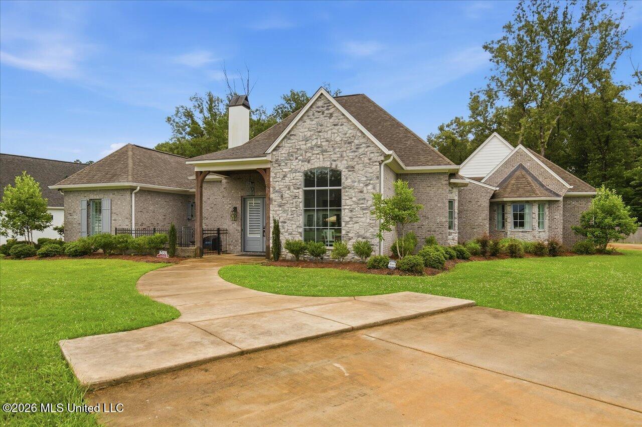 201 Ashworth Circle Property Photo 5
