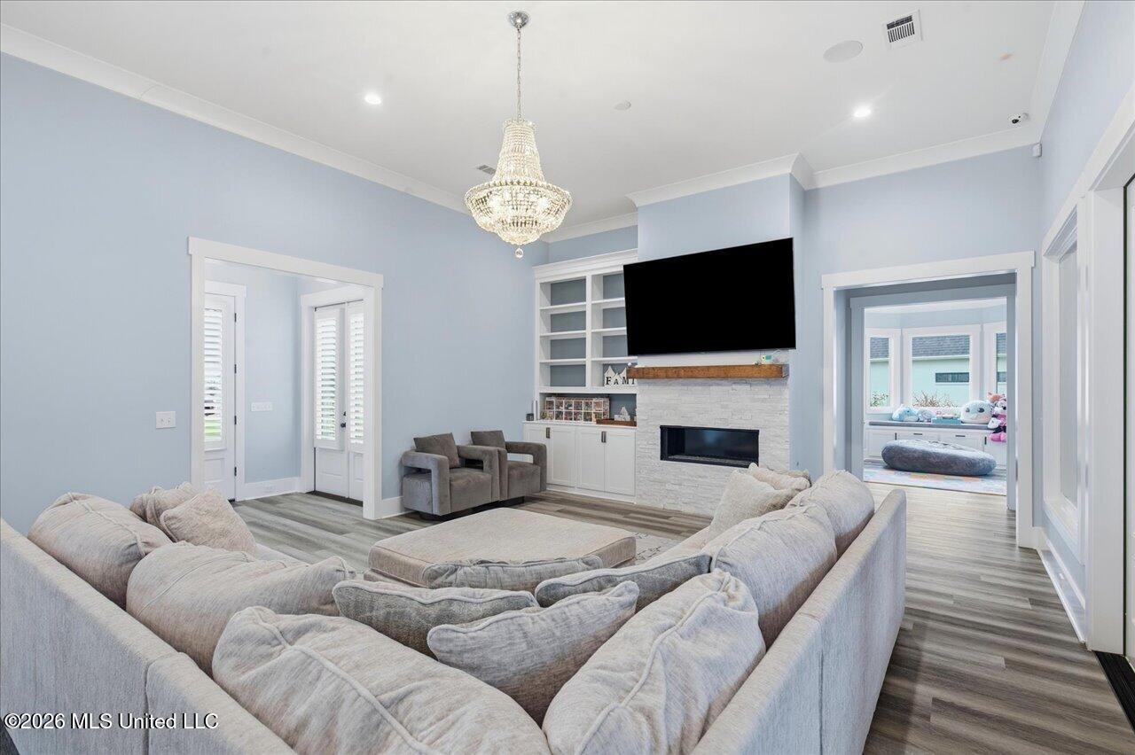 201 Ashworth Circle Property Photo 11