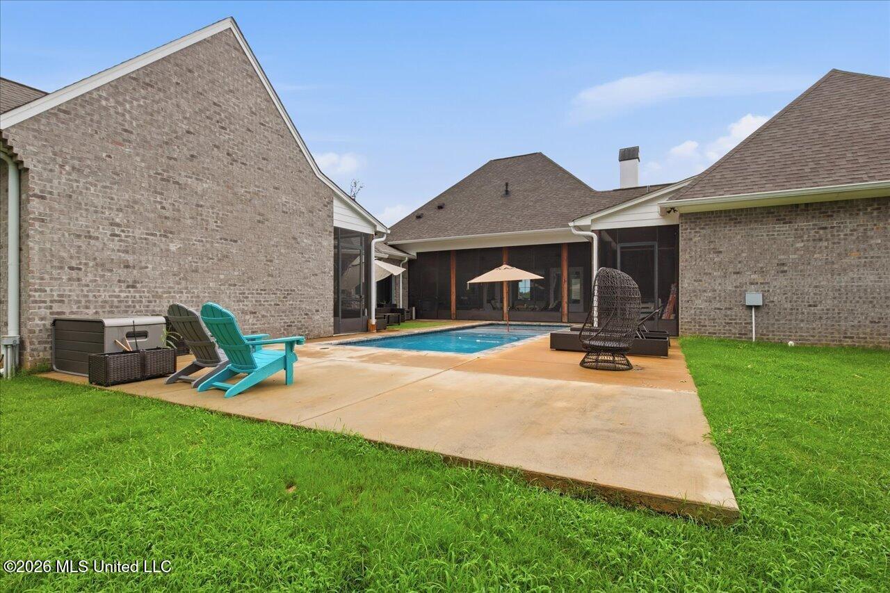 201 Ashworth Circle Property Photo 61