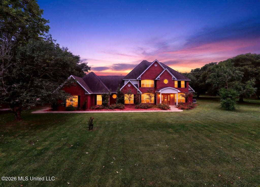 2901 Hamill Farm Road Property Photo 2