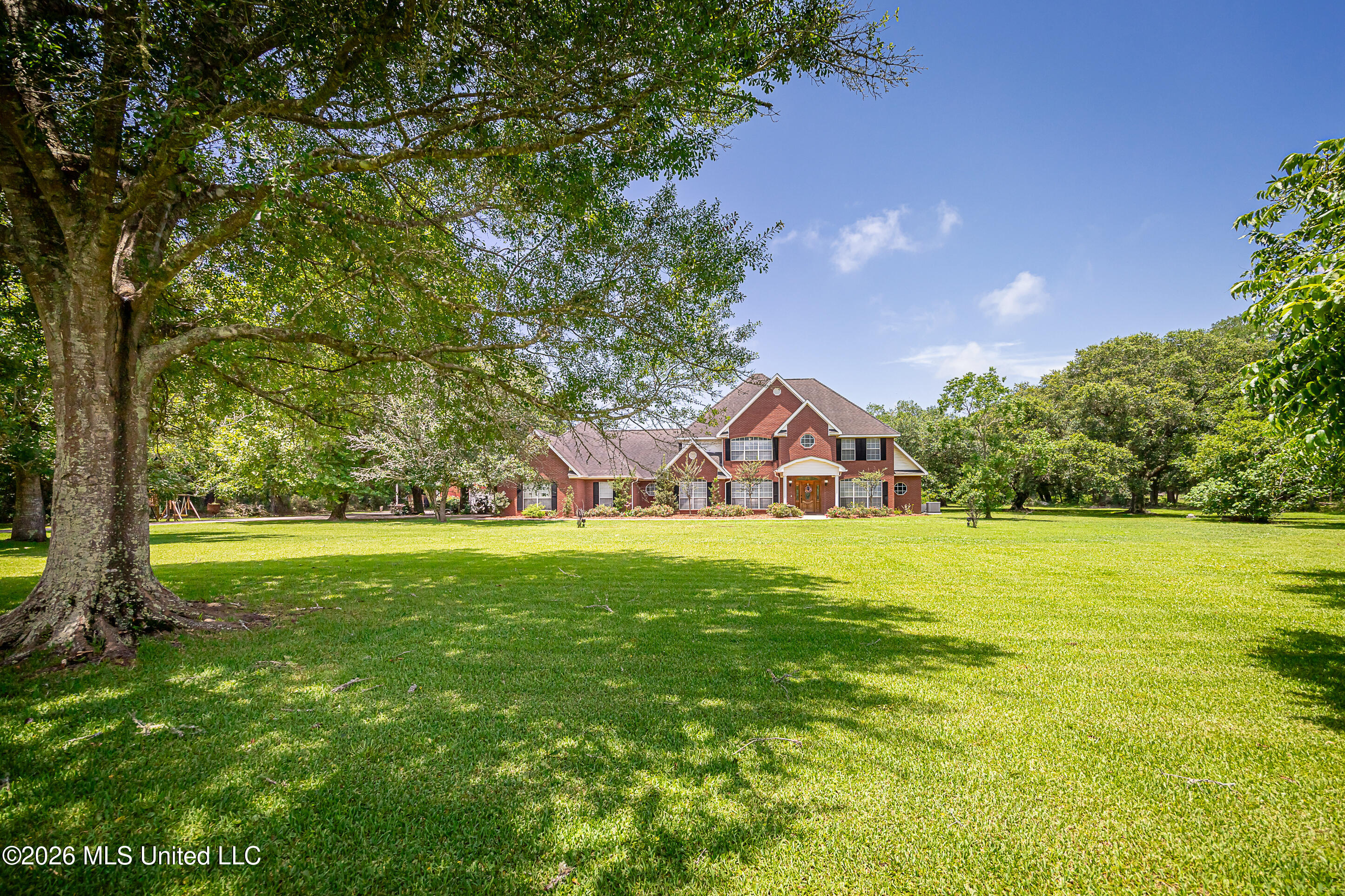 2901 Hamill Farm Road Property Photo 5