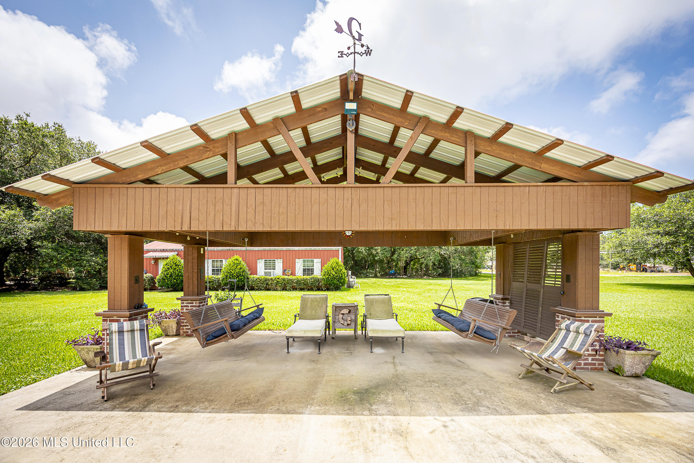 2901 Hamill Farm Road Property Photo 83