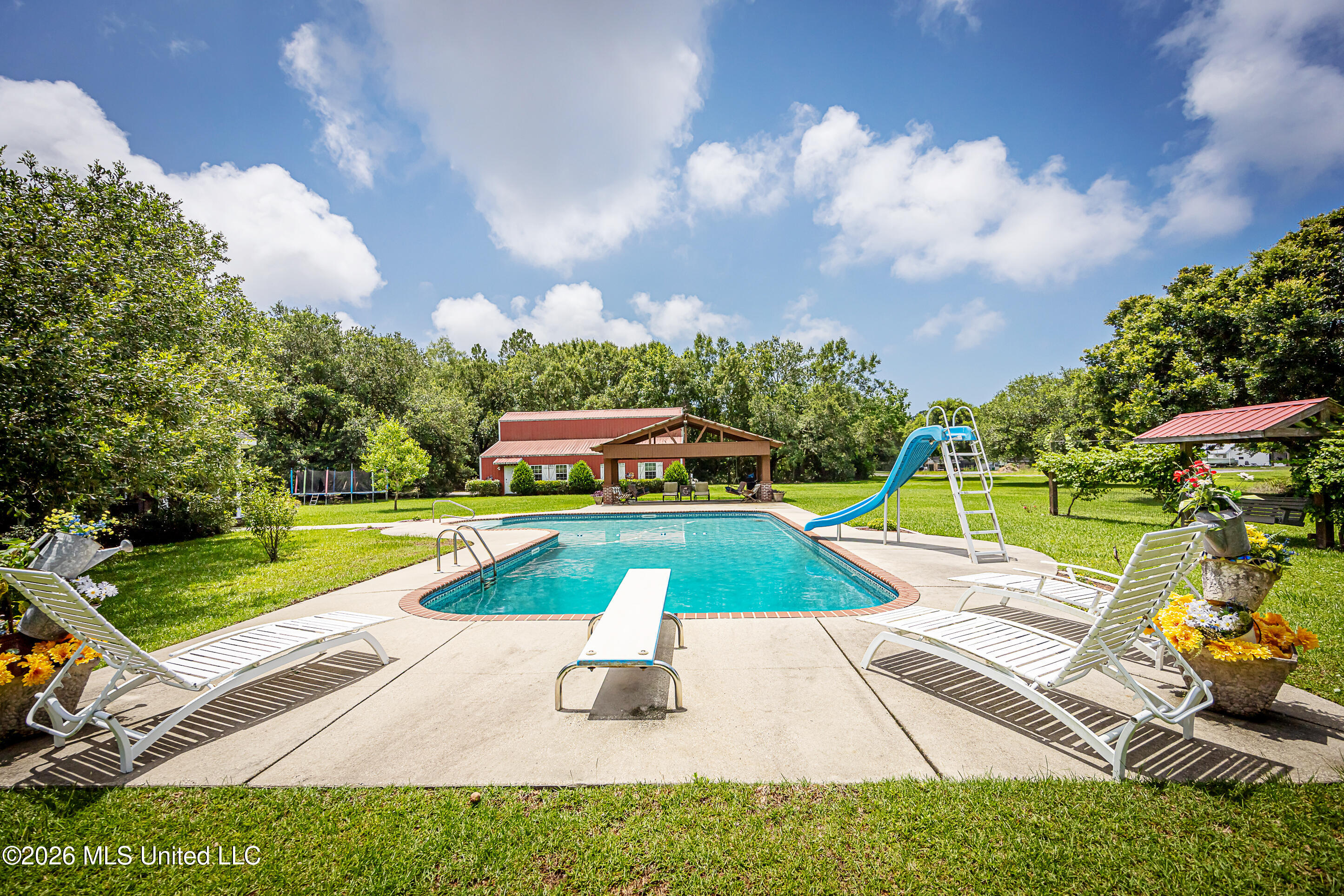 2901 Hamill Farm Road Property Photo 86
