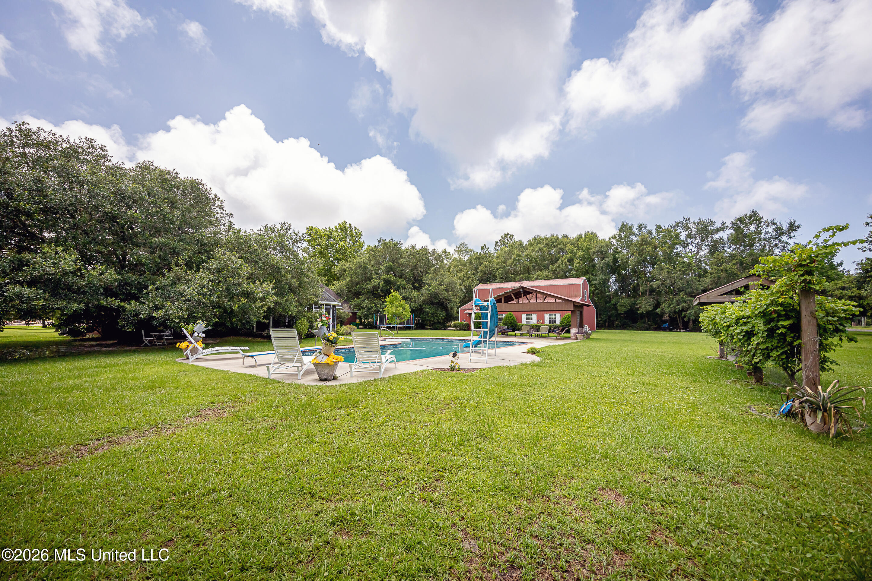 2901 Hamill Farm Road Property Photo 87