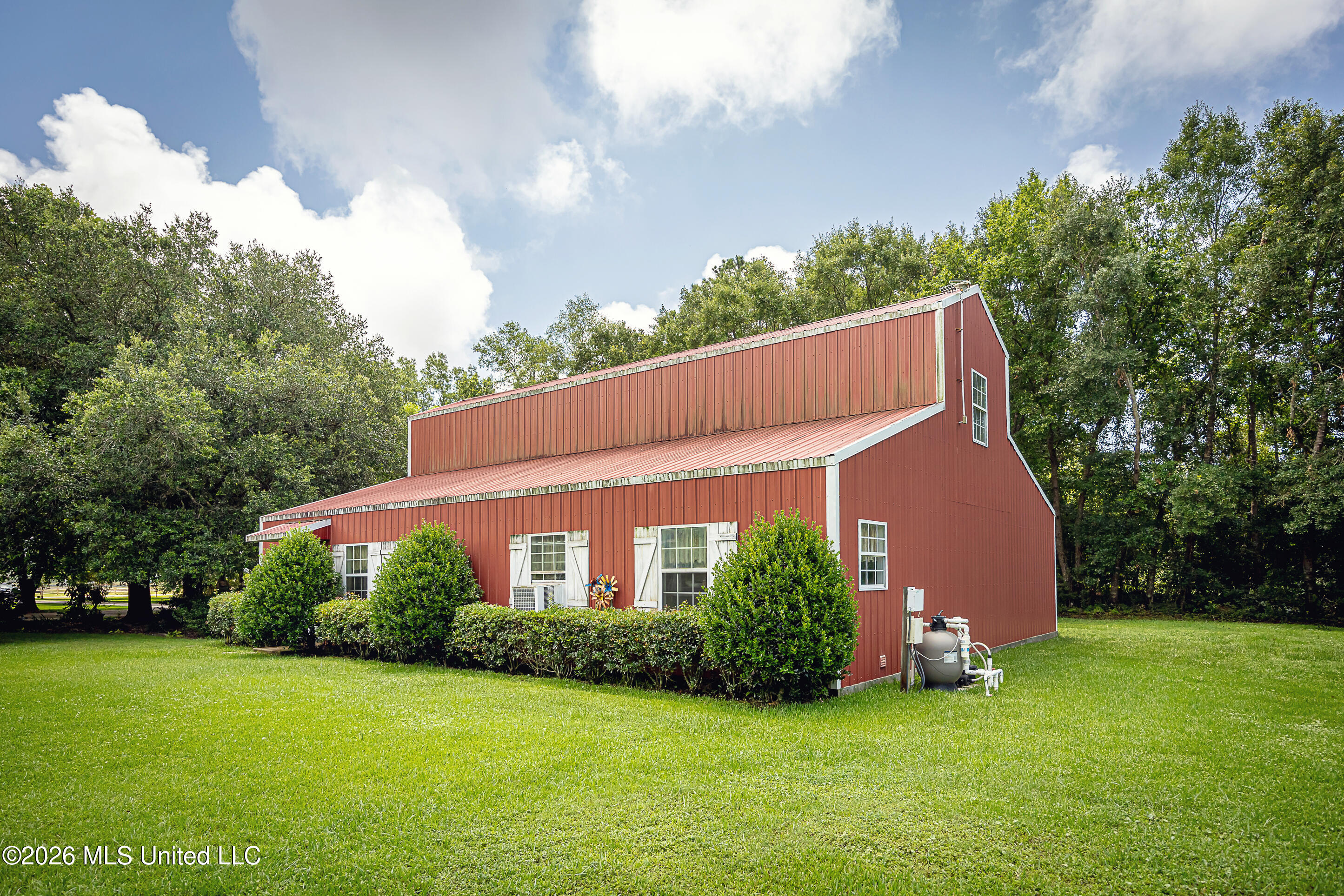 2901 Hamill Farm Road Property Photo 89