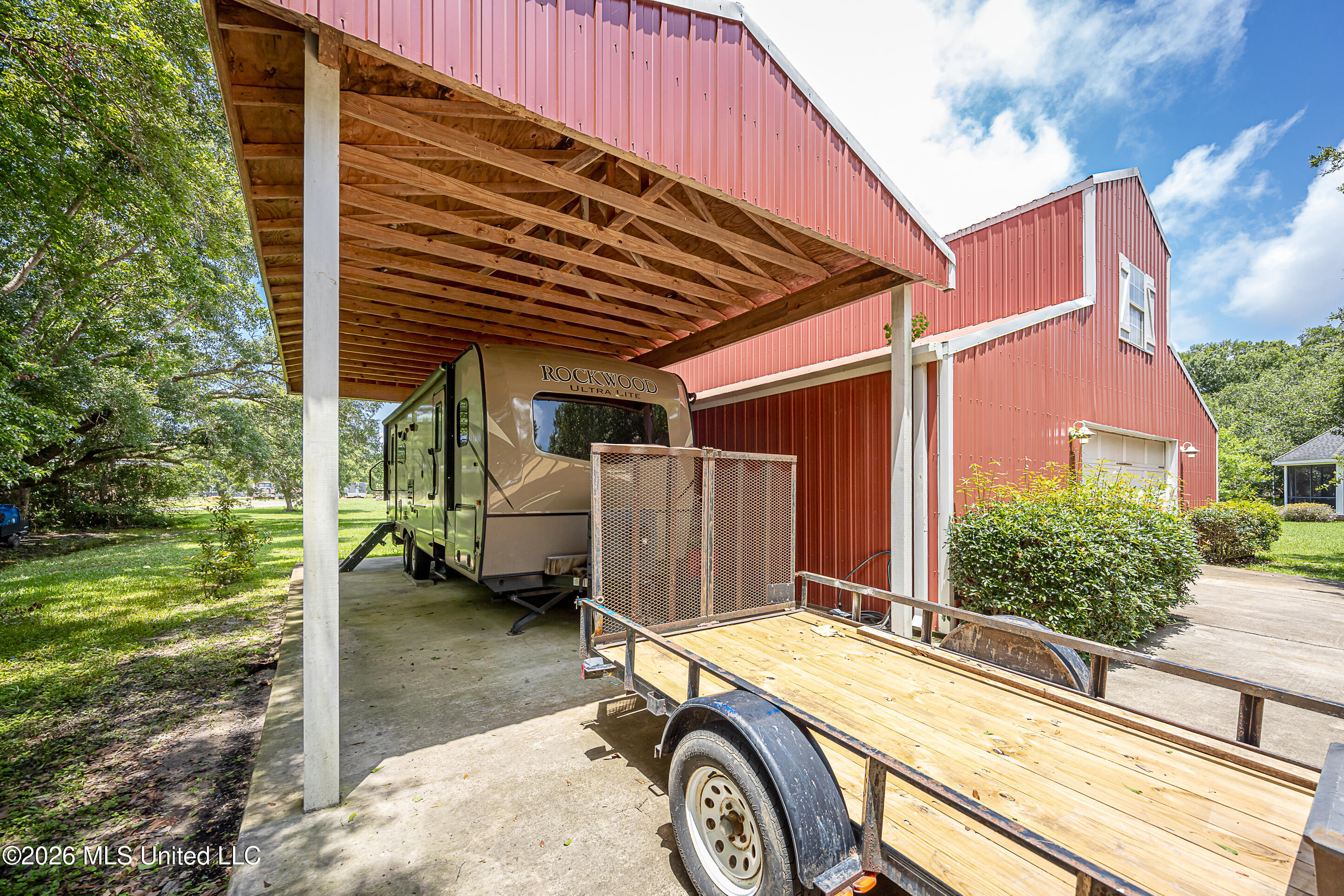 2901 Hamill Farm Road Property Photo 99