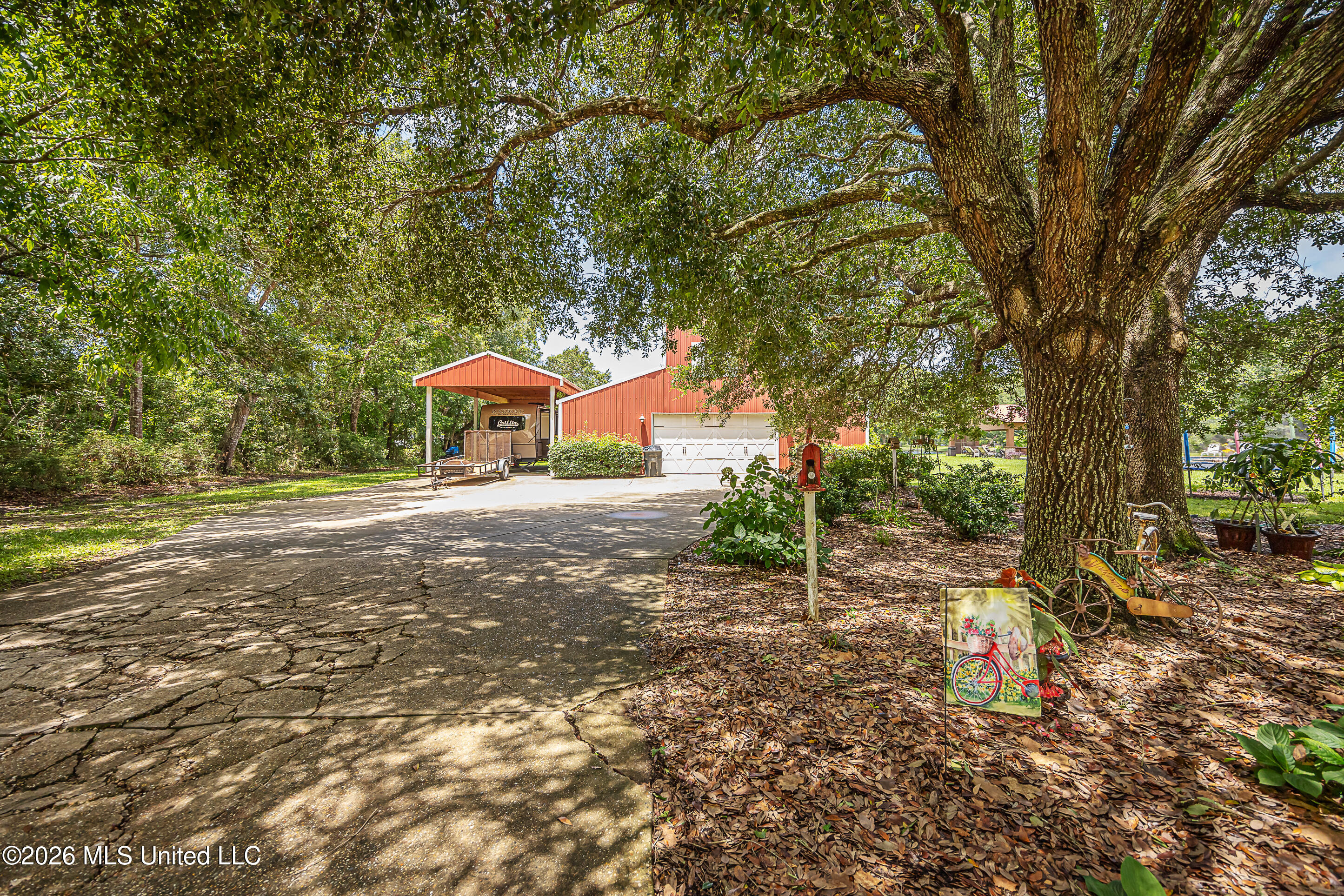 2901 Hamill Farm Road Property Photo 101
