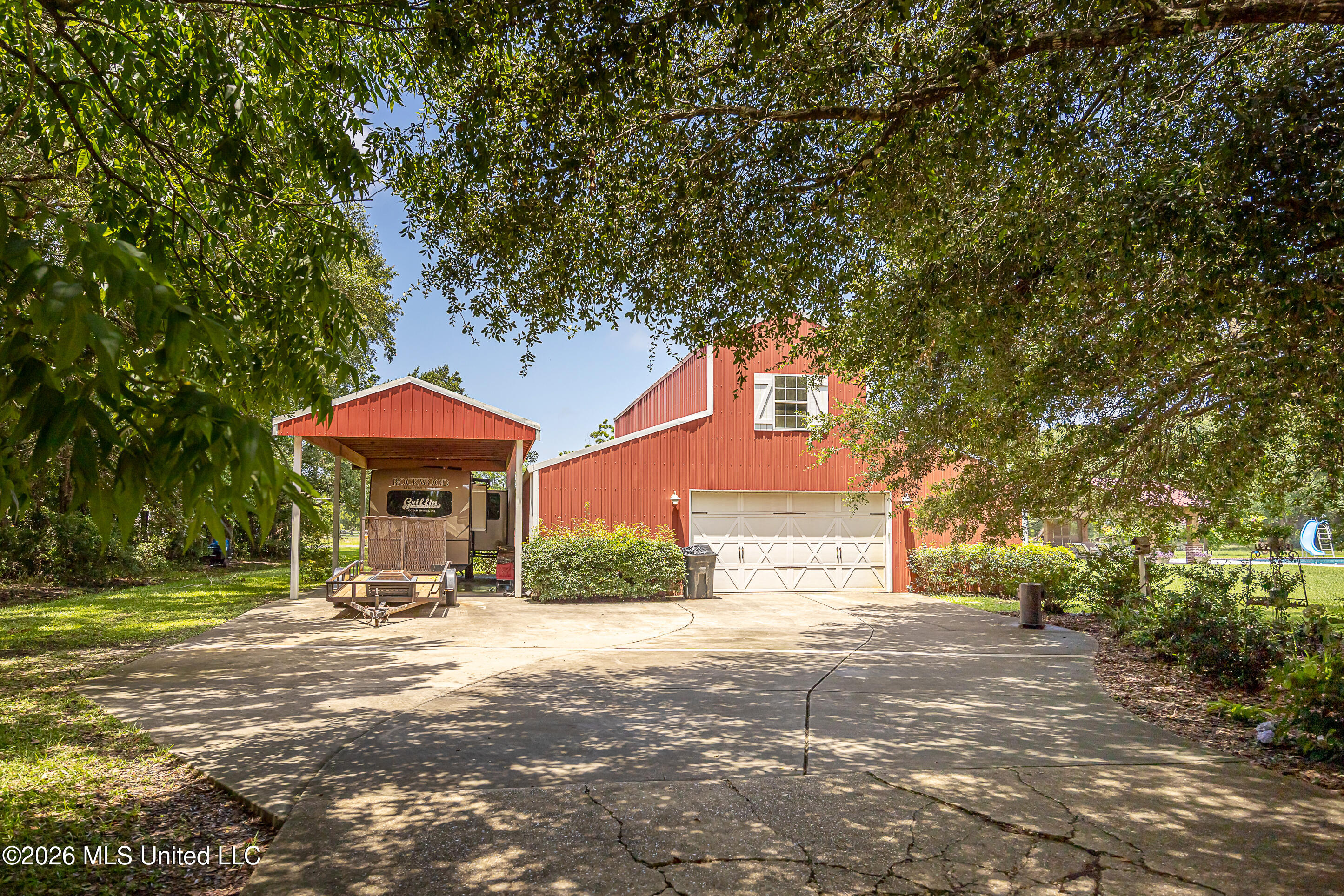 2901 Hamill Farm Road Property Photo 103