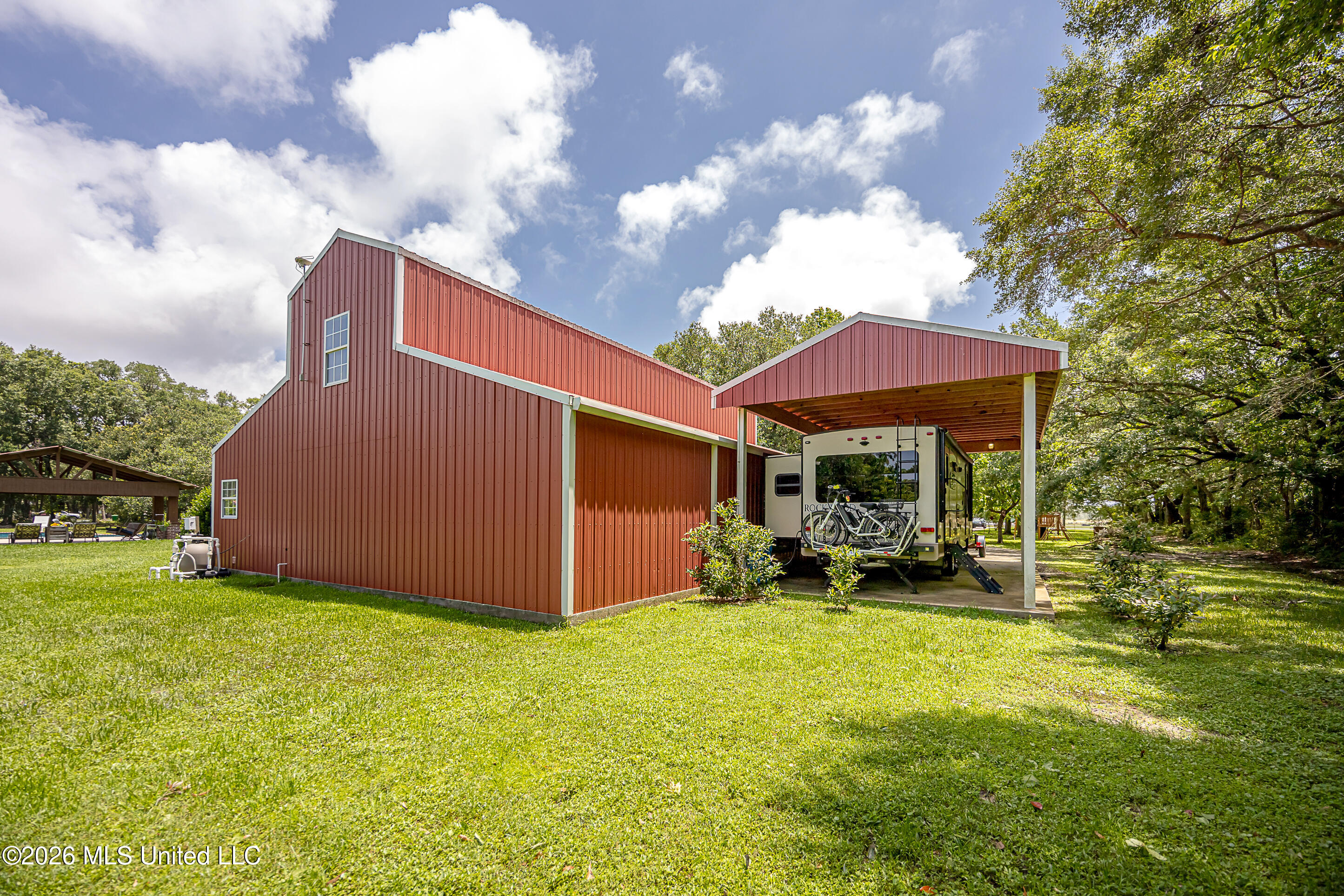 2901 Hamill Farm Road Property Photo 106