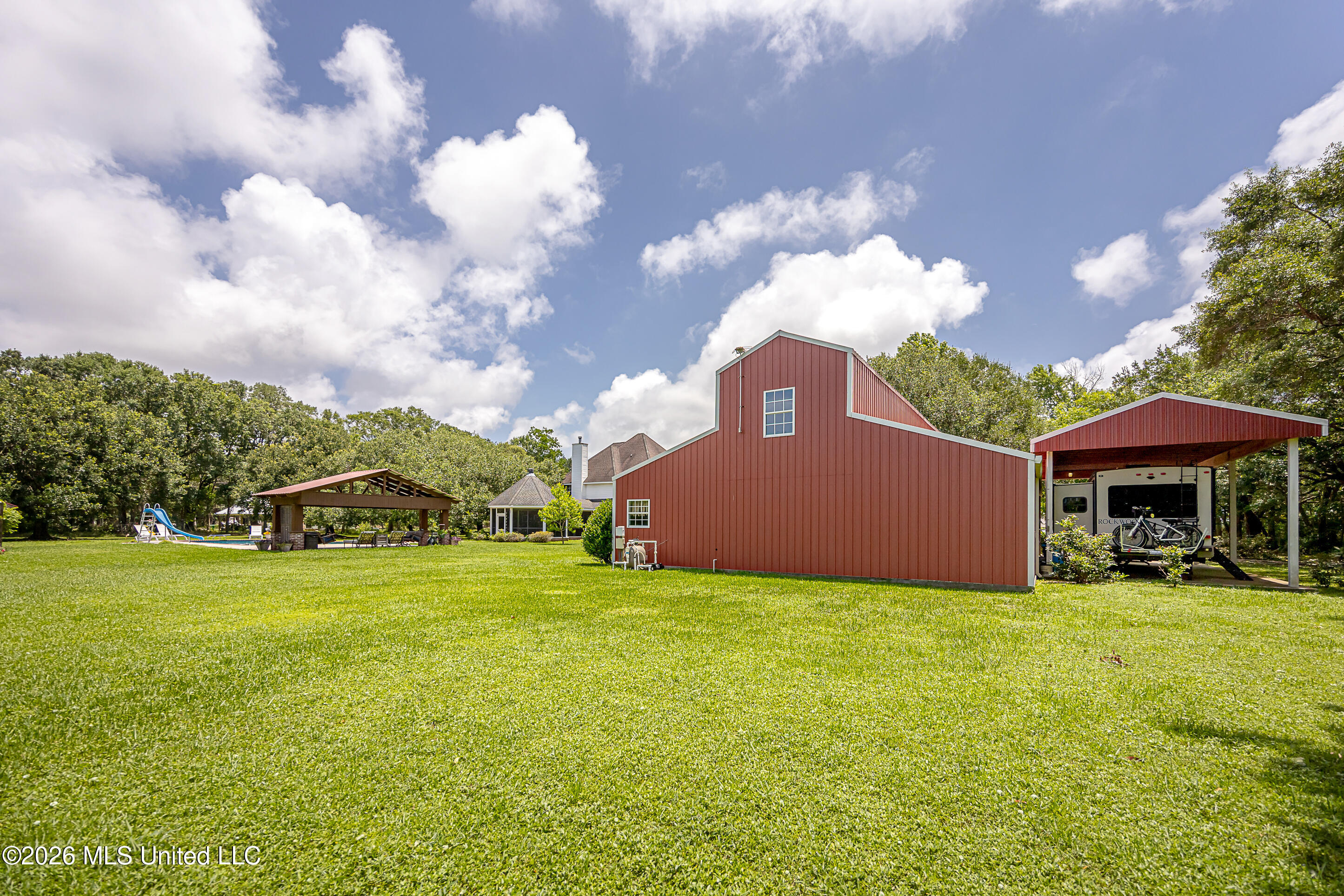 2901 Hamill Farm Road Property Photo 107
