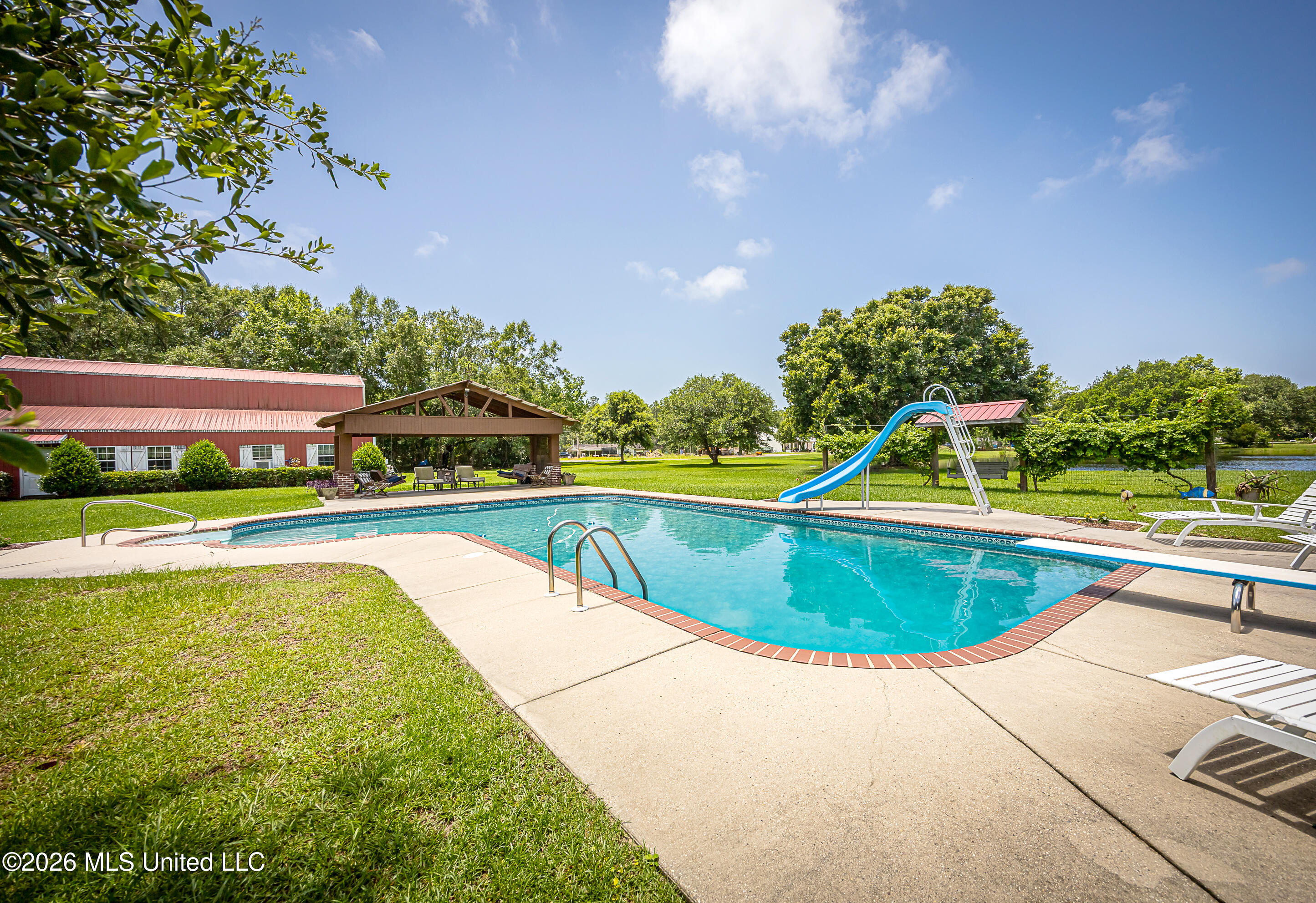 2901 Hamill Farm Road Property Photo 111