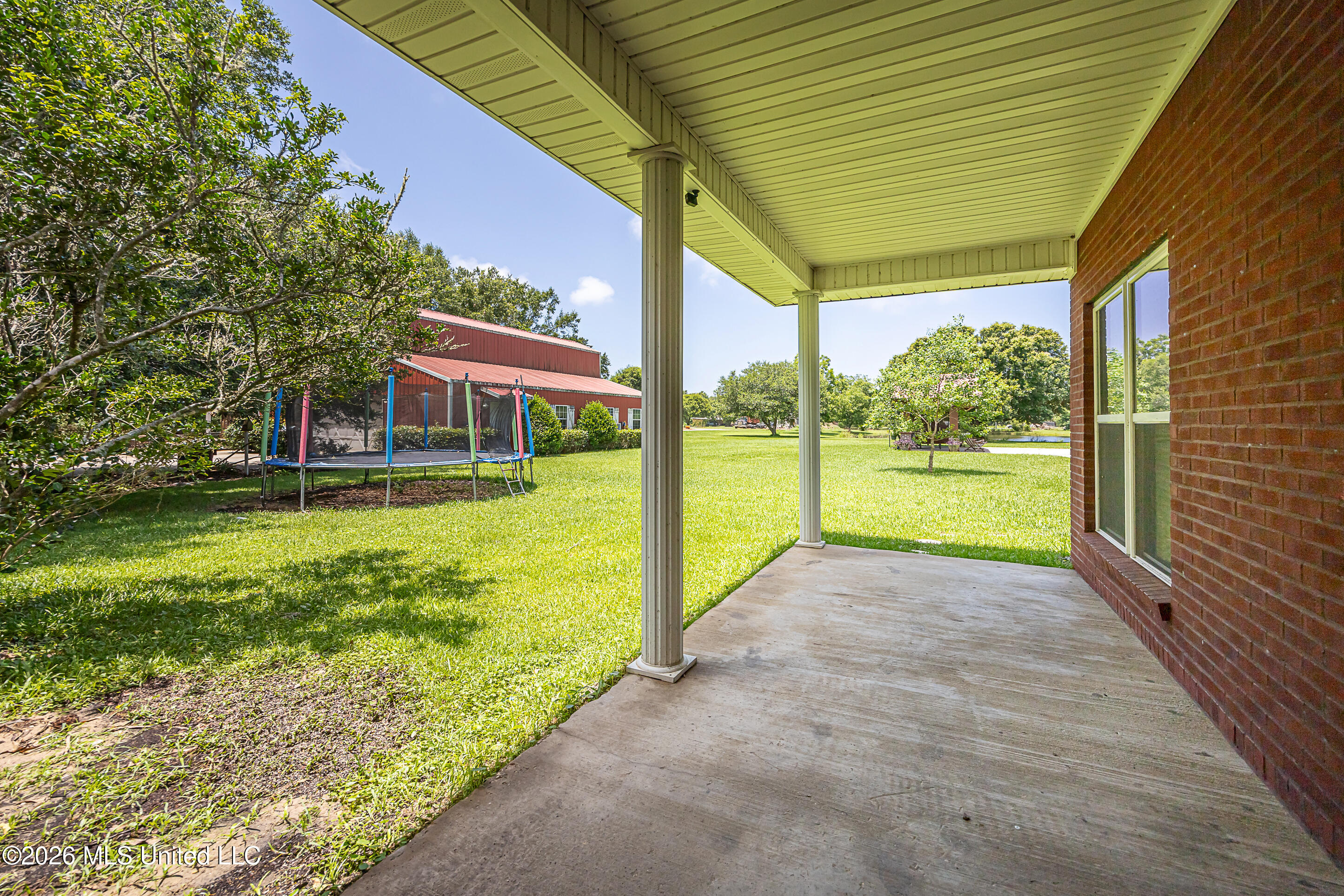 2901 Hamill Farm Road Property Photo 124