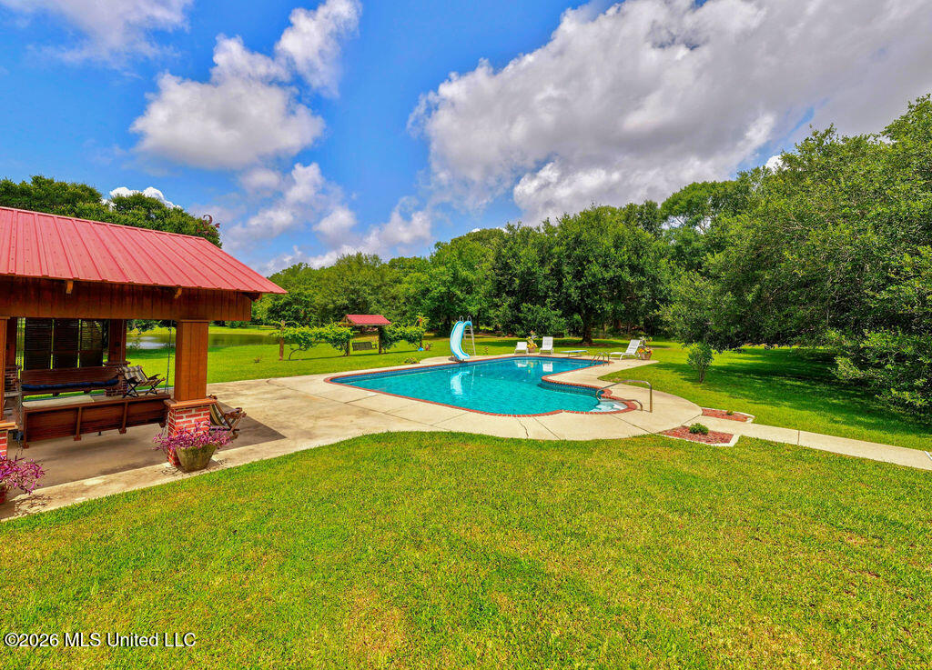 2901 Hamill Farm Road Property Photo 135