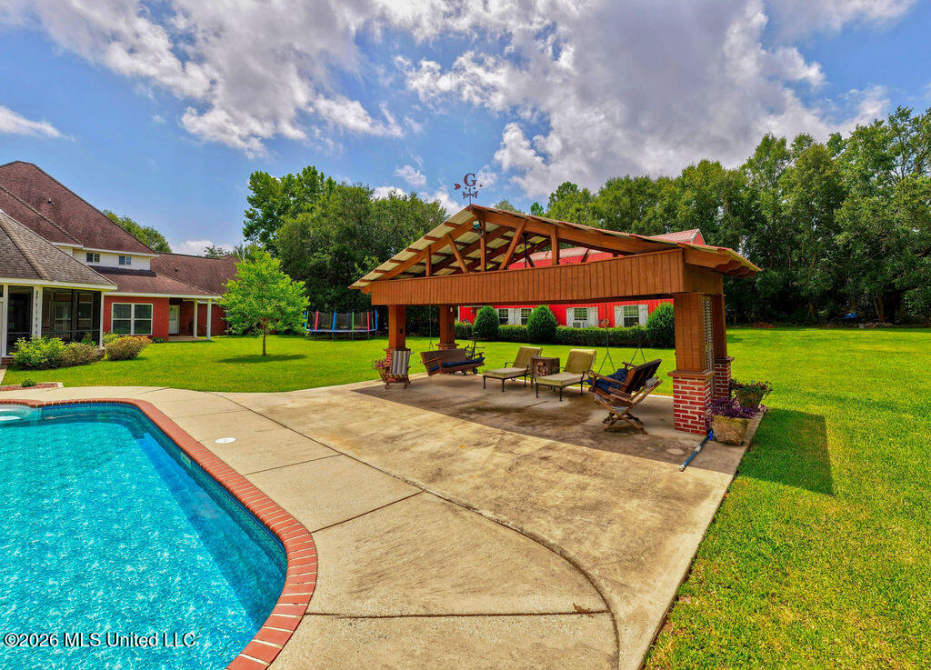 2901 Hamill Farm Road Property Photo 136