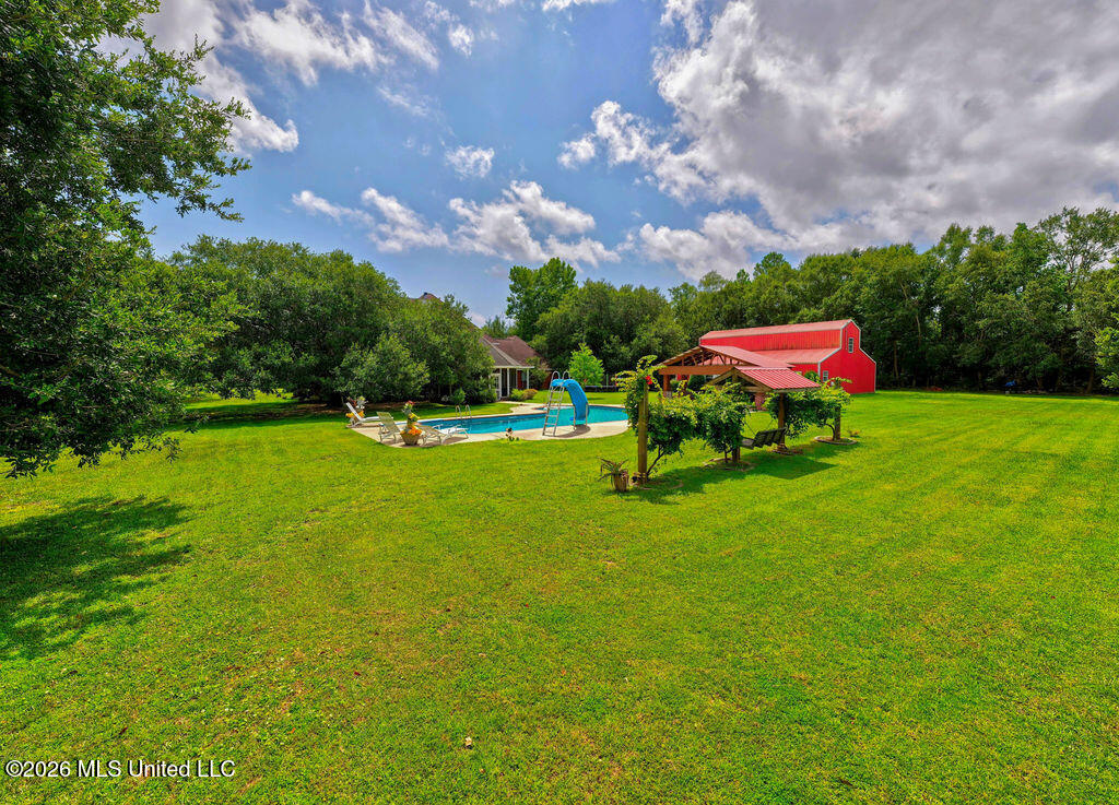 2901 Hamill Farm Road Property Photo 139