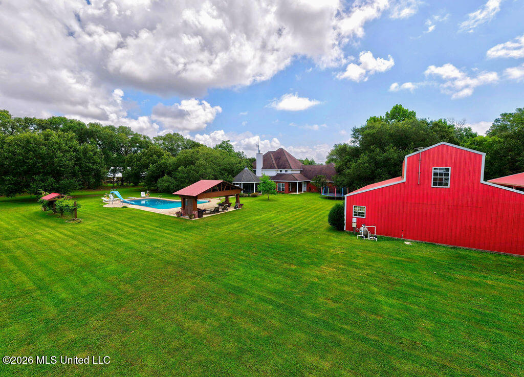 2901 Hamill Farm Road Property Photo 140