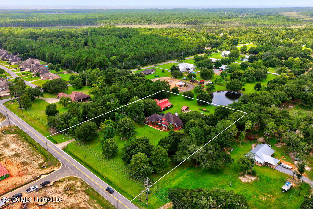 2901 Hamill Farm Road Property Photo 142