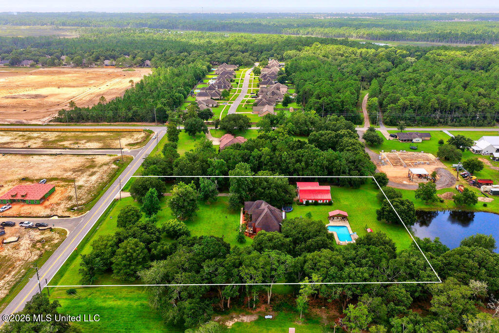 2901 Hamill Farm Road Property Photo 143