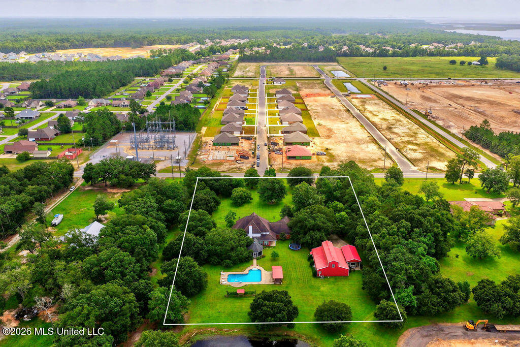 2901 Hamill Farm Road Property Photo 145