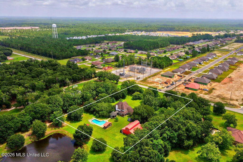2901 Hamill Farm Road Property Photo 146