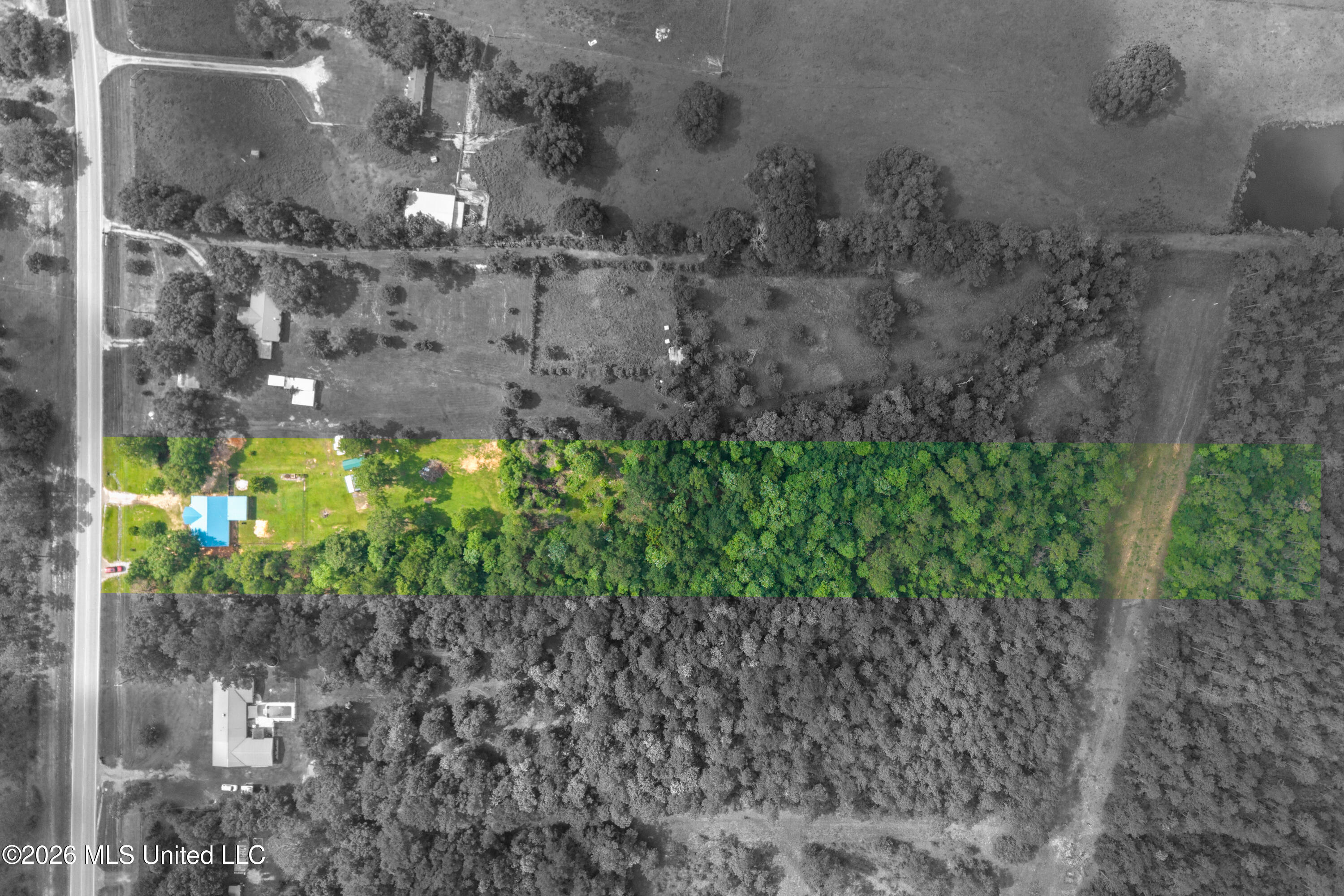 22367 Highway 603 Property Photo 2