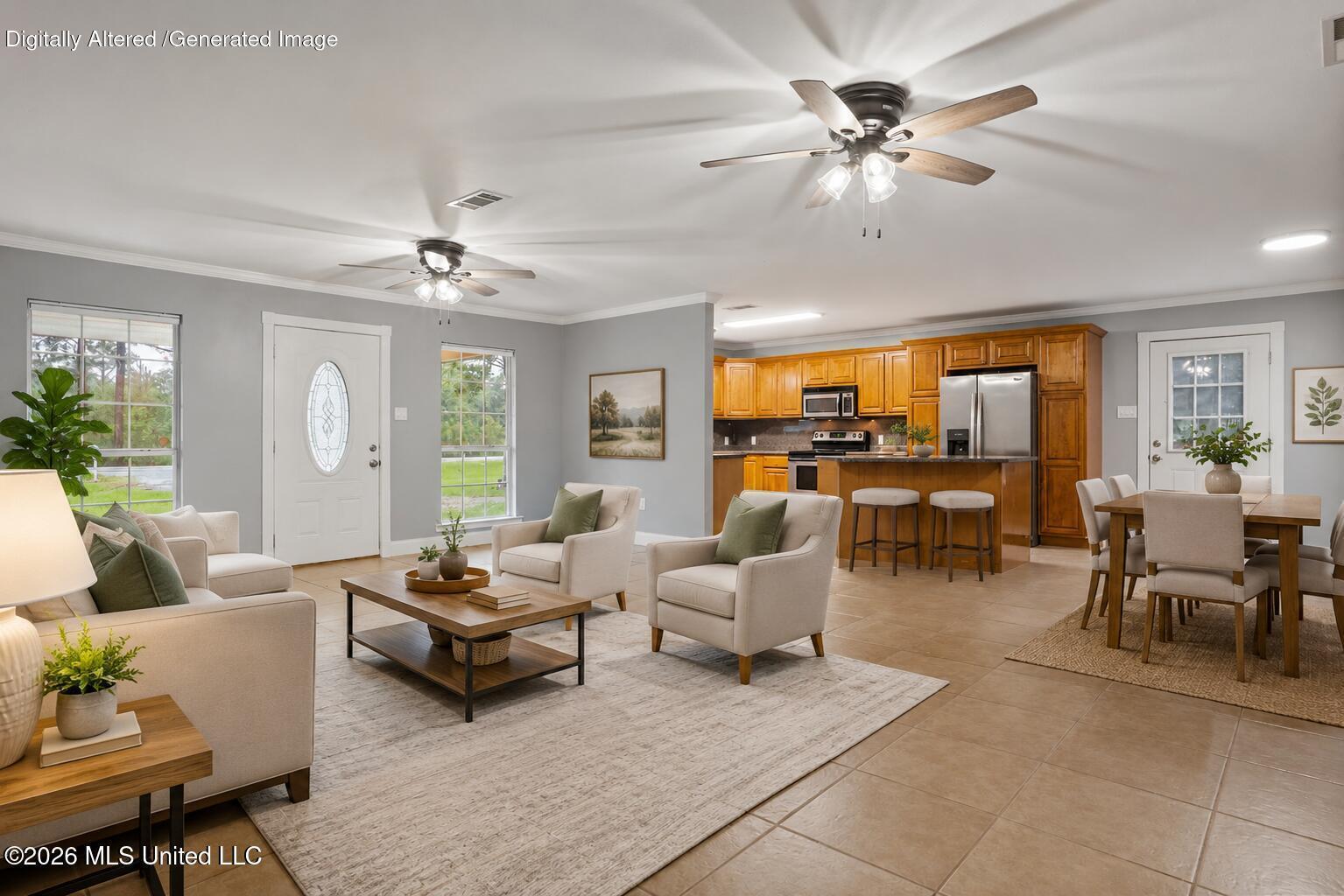 22367 Highway 603 Property Photo 4