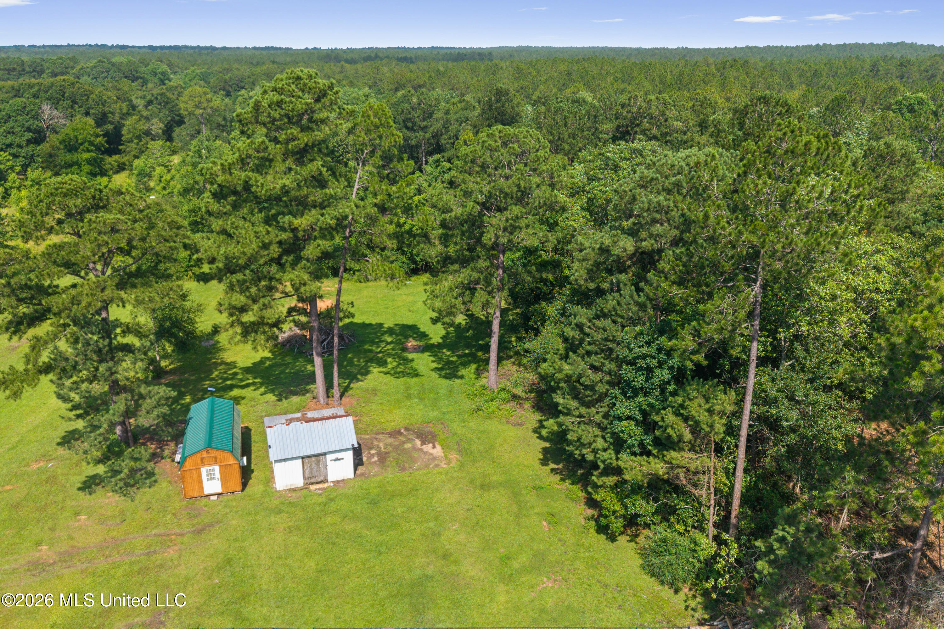 22367 Highway 603 Property Photo 22