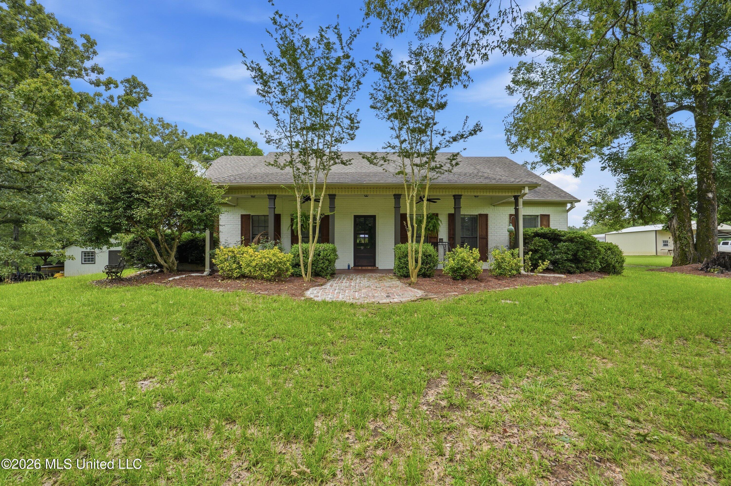 240 Mink Branch Road Property Photo 1