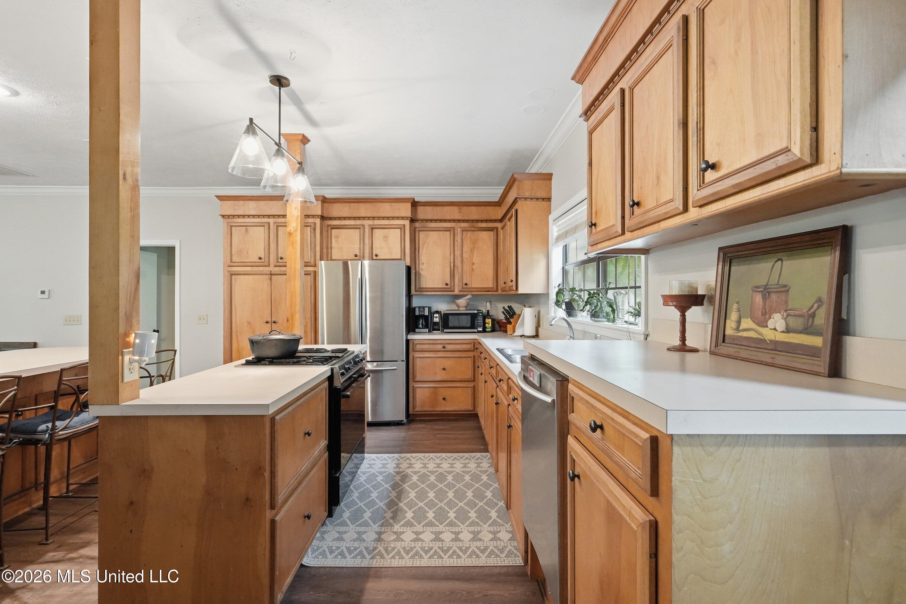 240 Mink Branch Road Property Photo 16