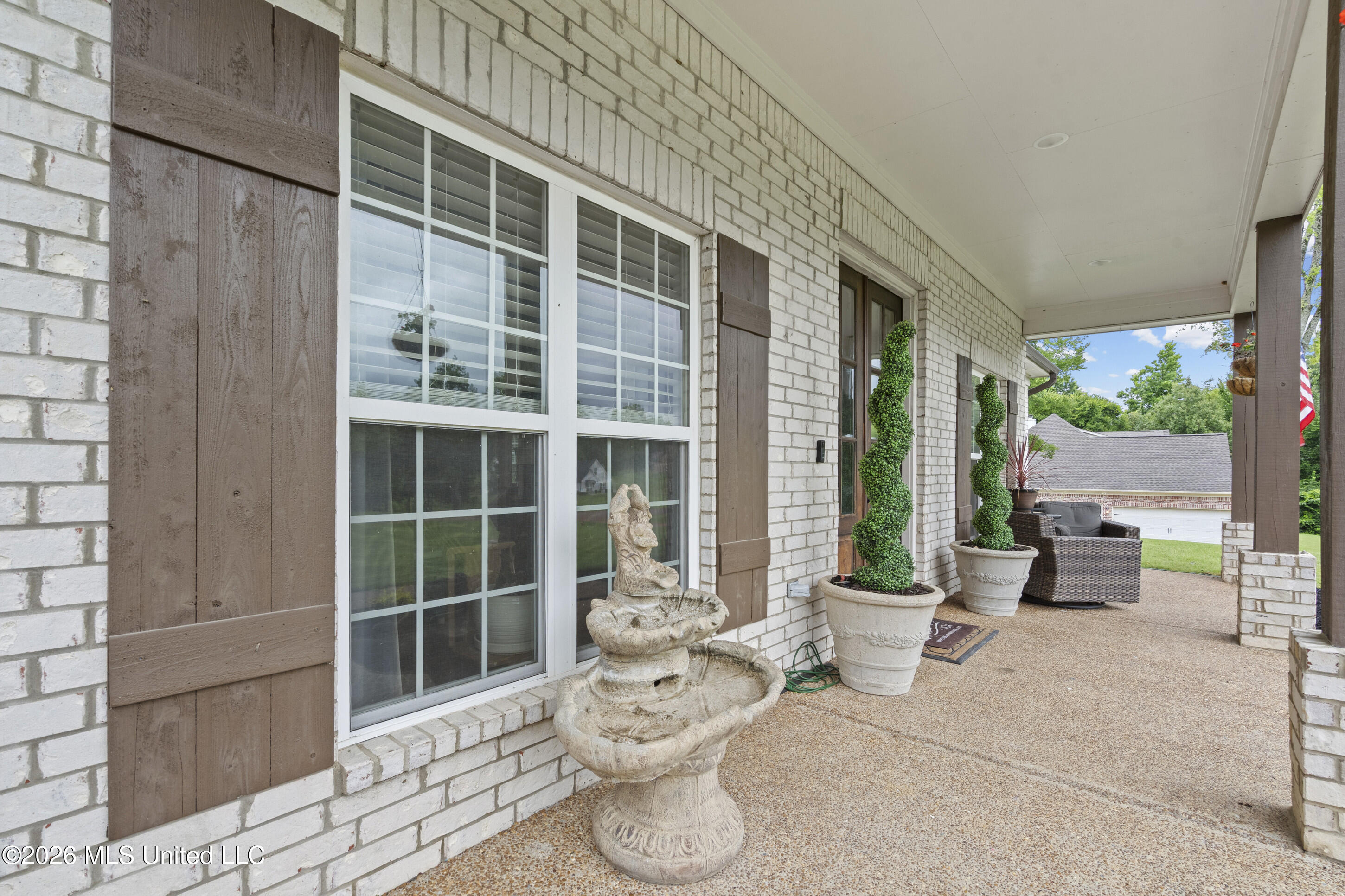 11752 Hidden Acres Drive Property Photo 4