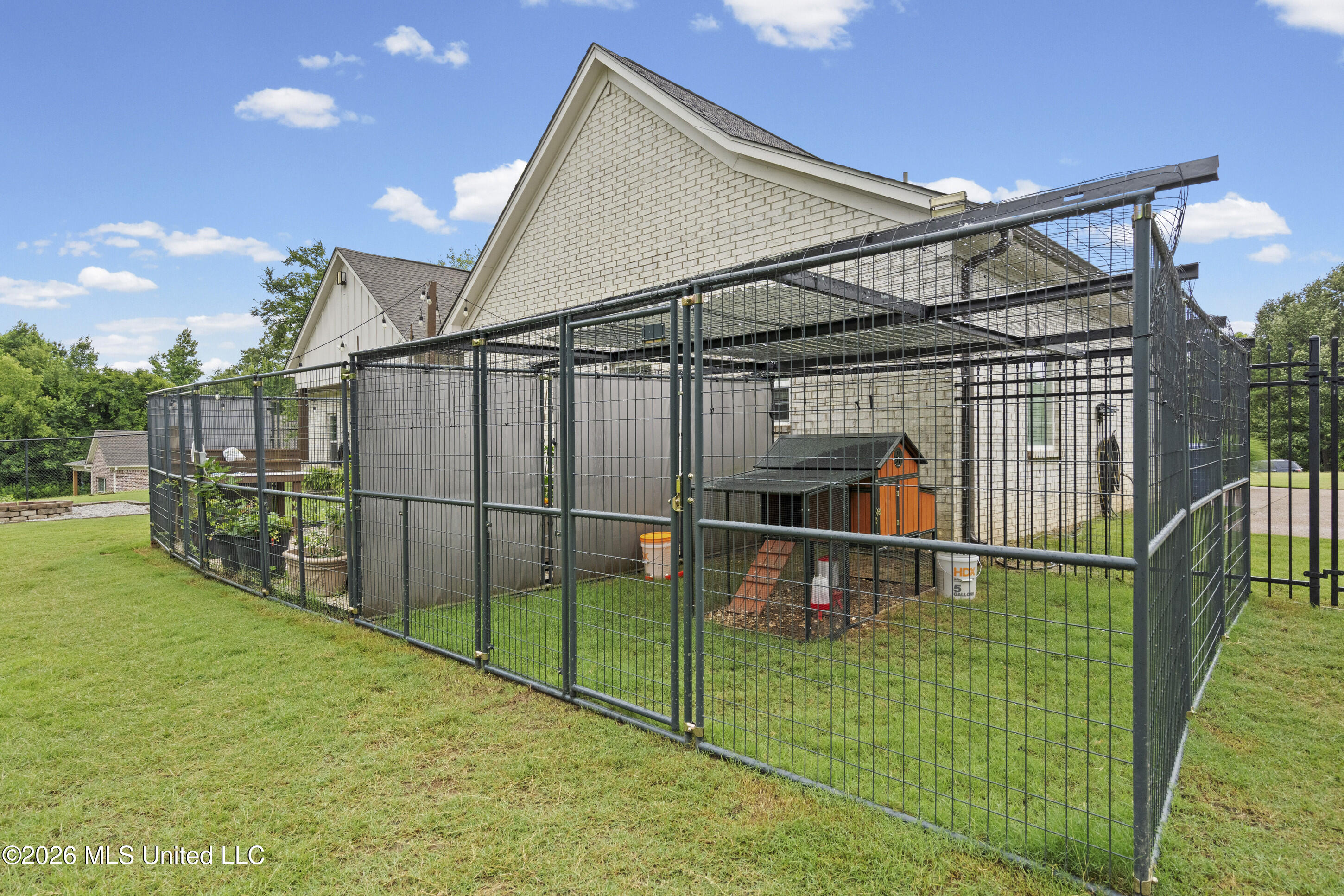 11752 Hidden Acres Drive Property Photo 9