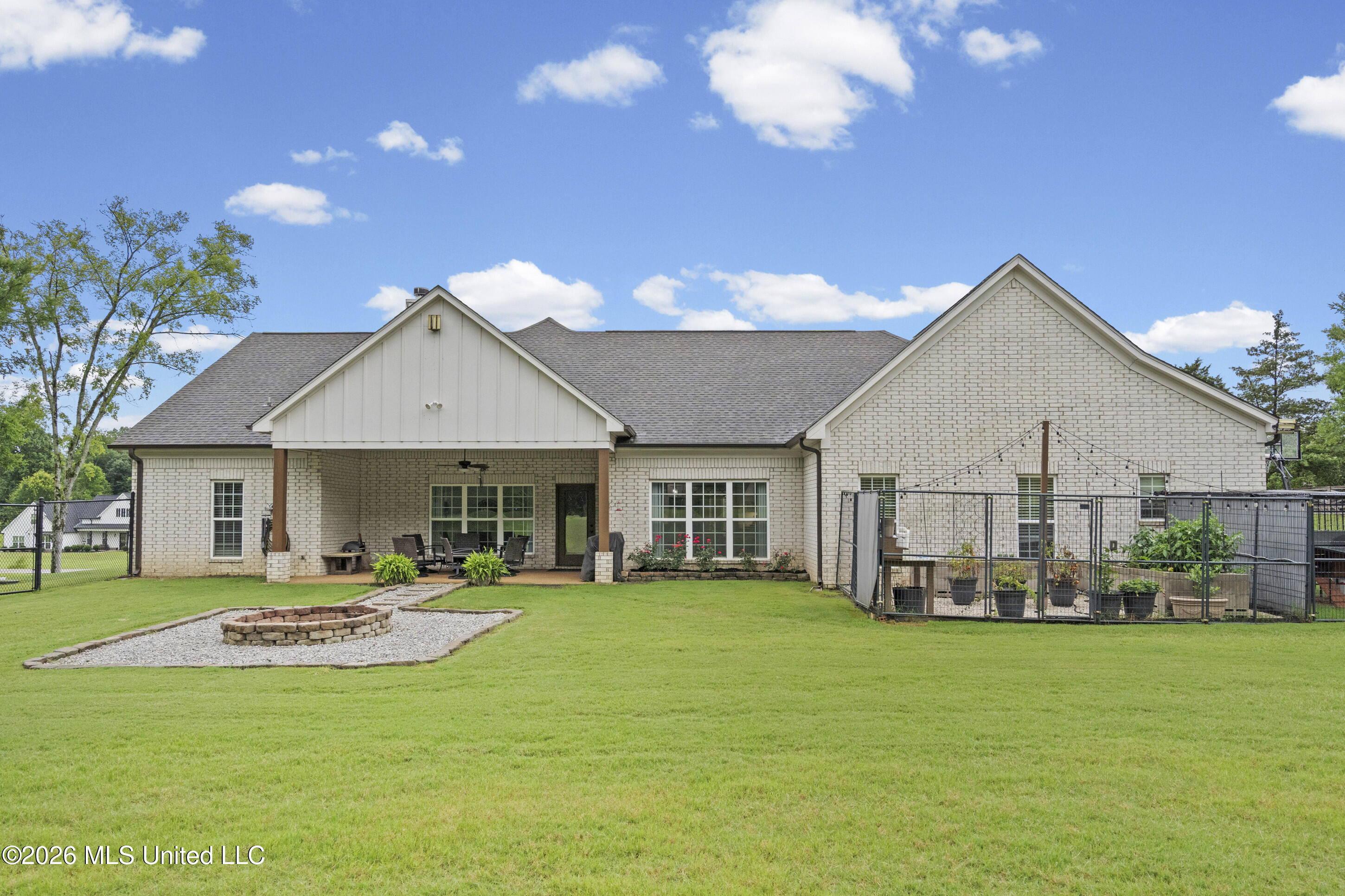 11752 Hidden Acres Drive Property Photo 11