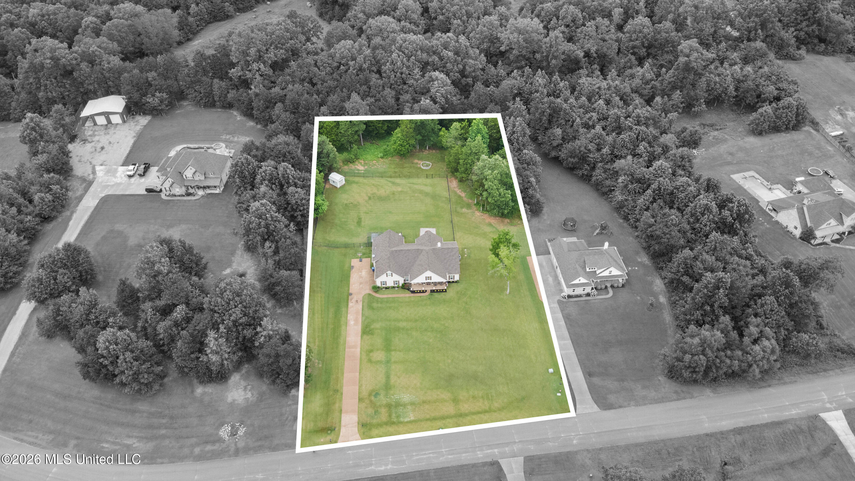 11752 Hidden Acres Drive Property Photo 40