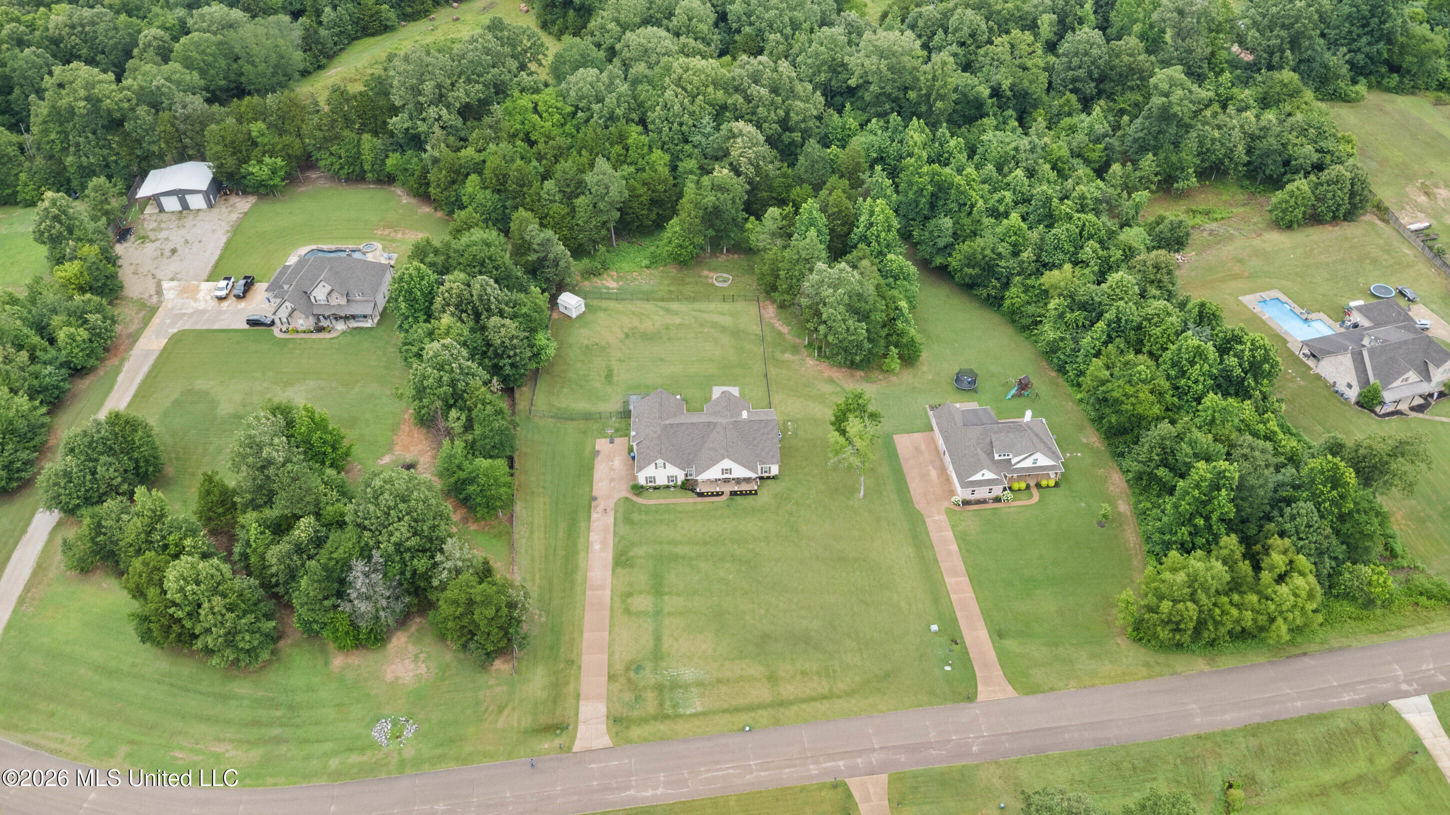 11752 Hidden Acres Drive Property Photo 41