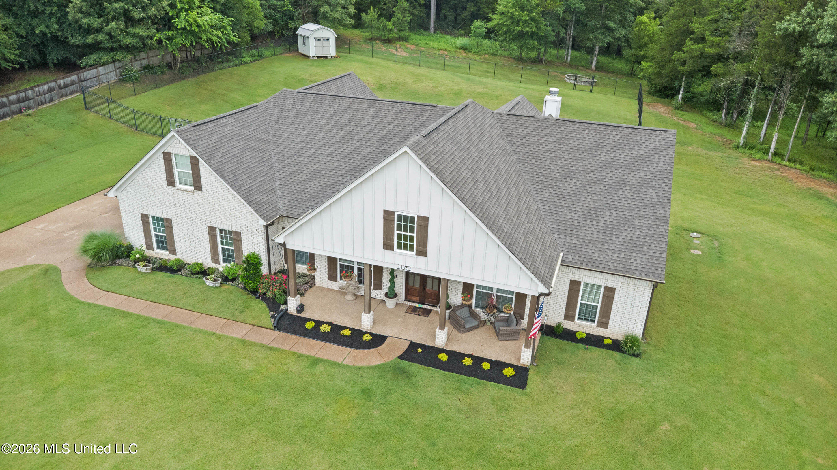 11752 Hidden Acres Drive Property Photo 42