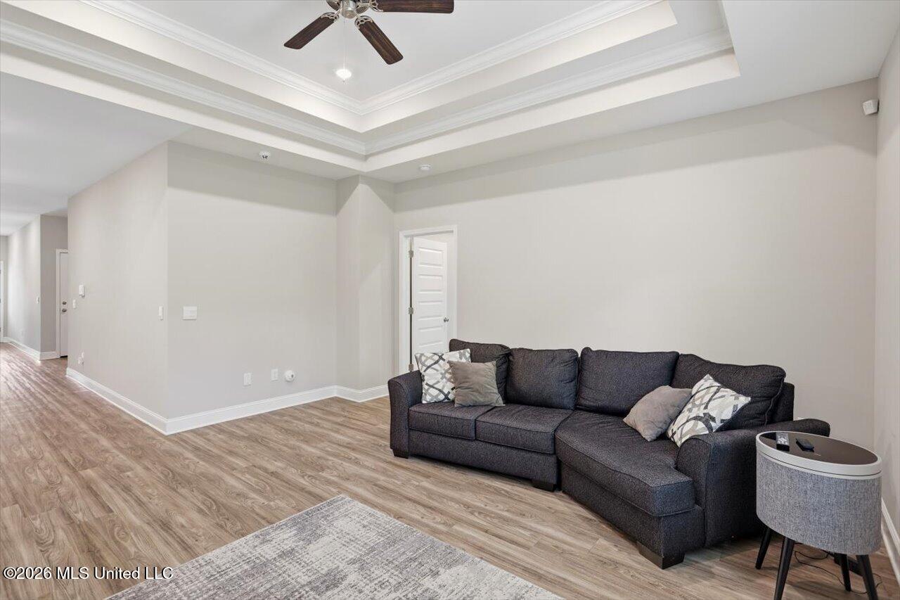 125 Shiloh Parkway Drive Property Photo 11
