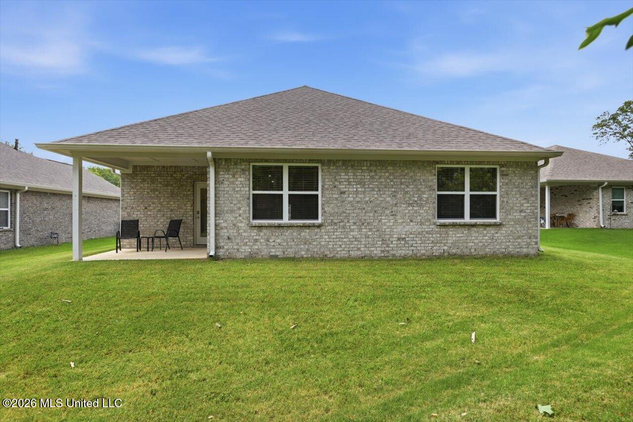 125 Shiloh Parkway Drive Property Photo 26