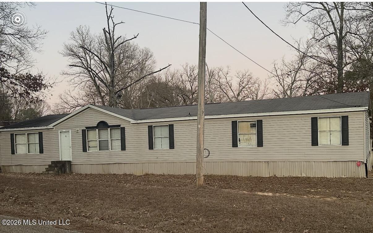 1000 Horse Shoe Circle Property Photo 1