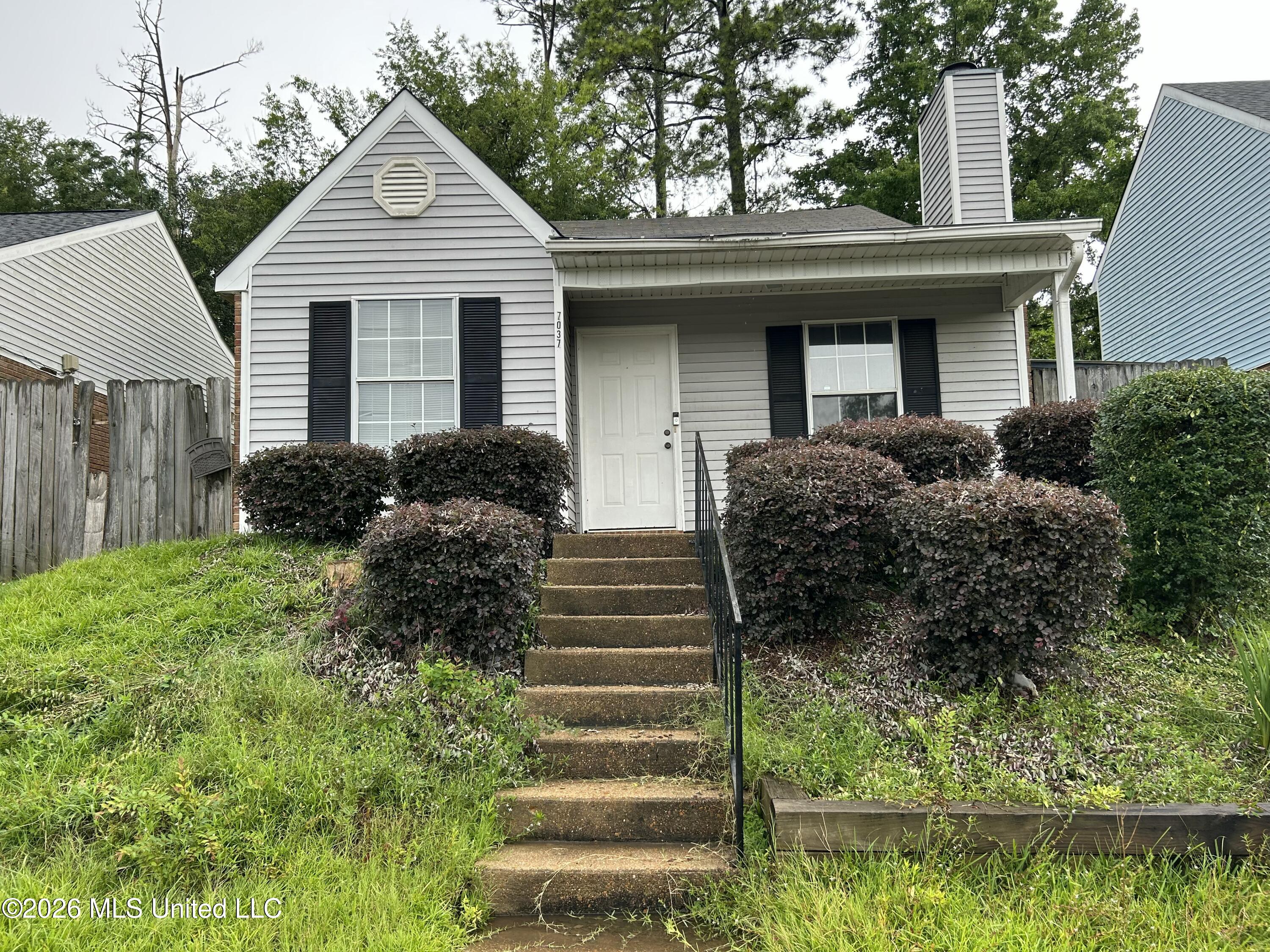 7037 Copper Cove Property Photo 1