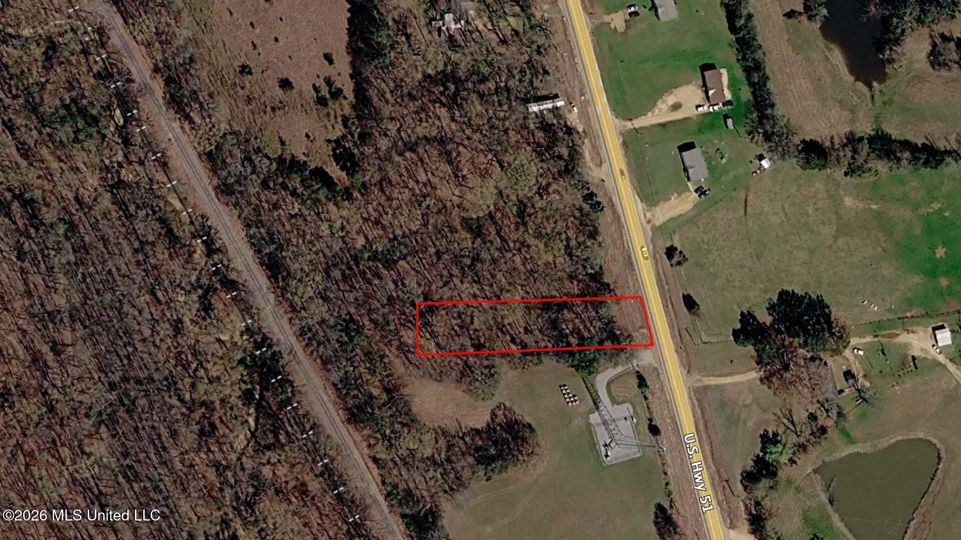 U.s. Highway 51 Property Photo 1