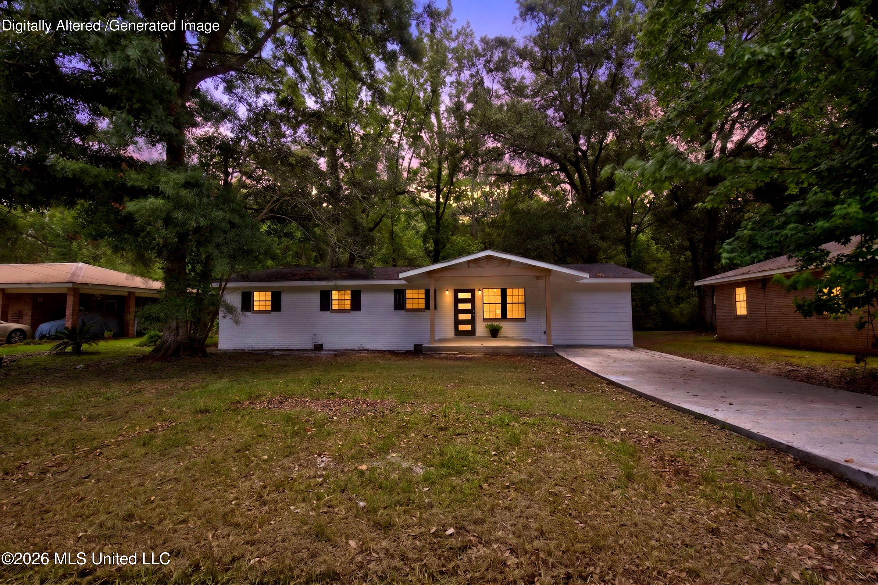 839 Herrin Drive Property Photo 1