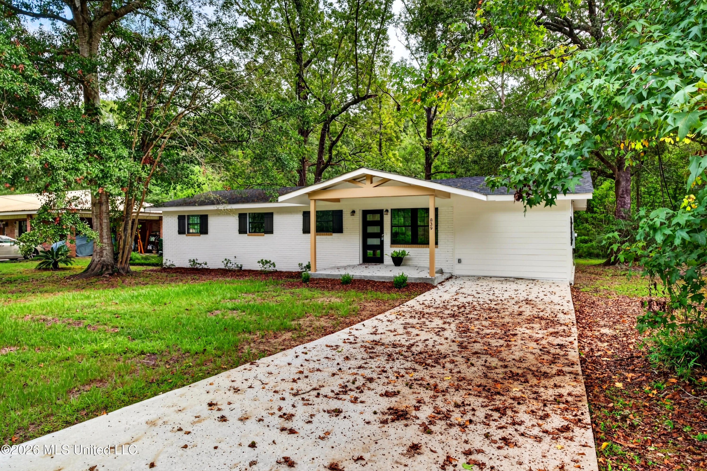 839 Herrin Drive