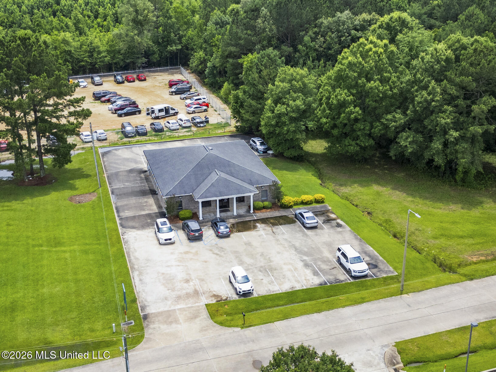 539 Deerfield Drive Property Photo 1