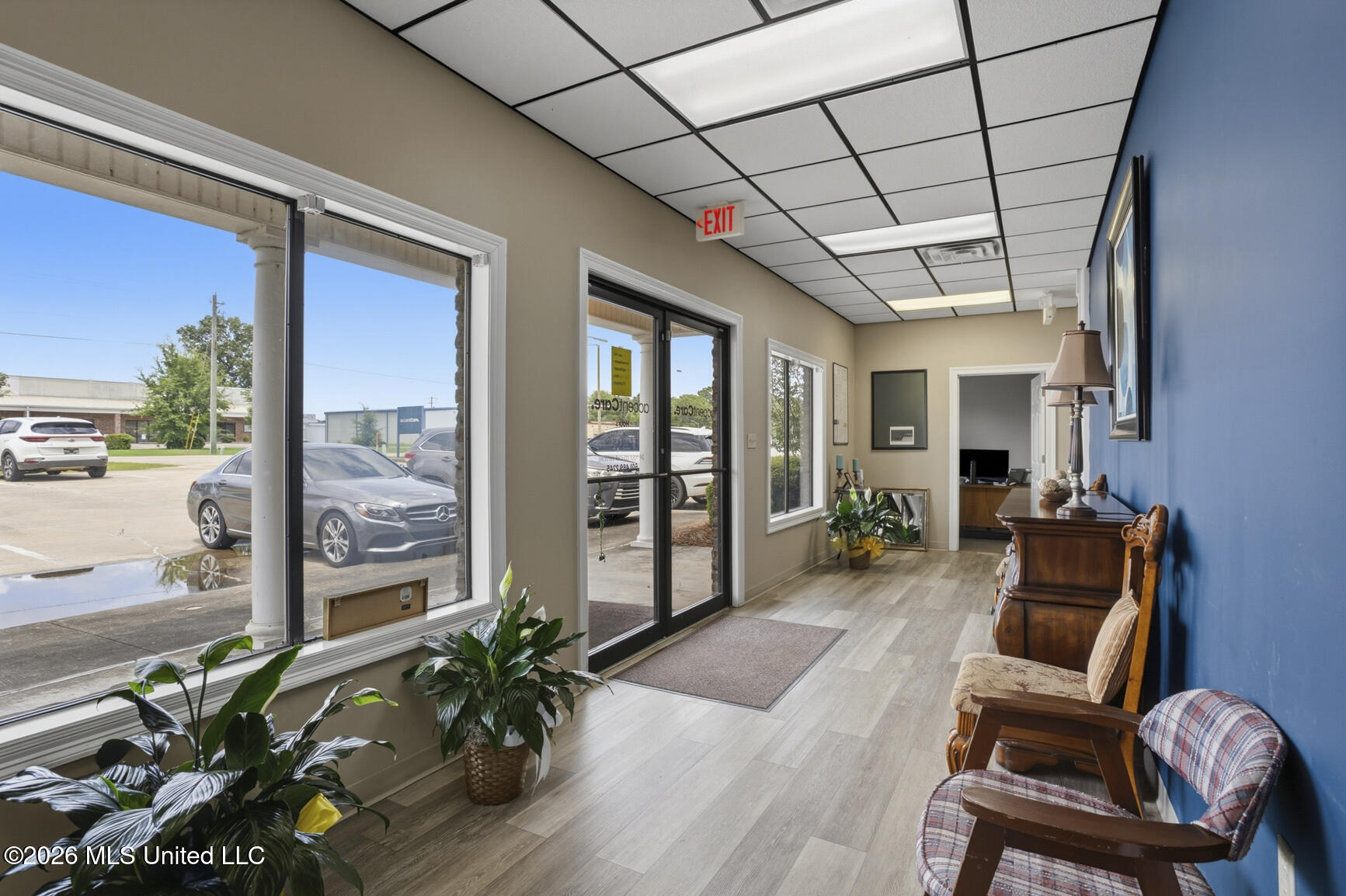 539 Deerfield Drive Property Photo 3