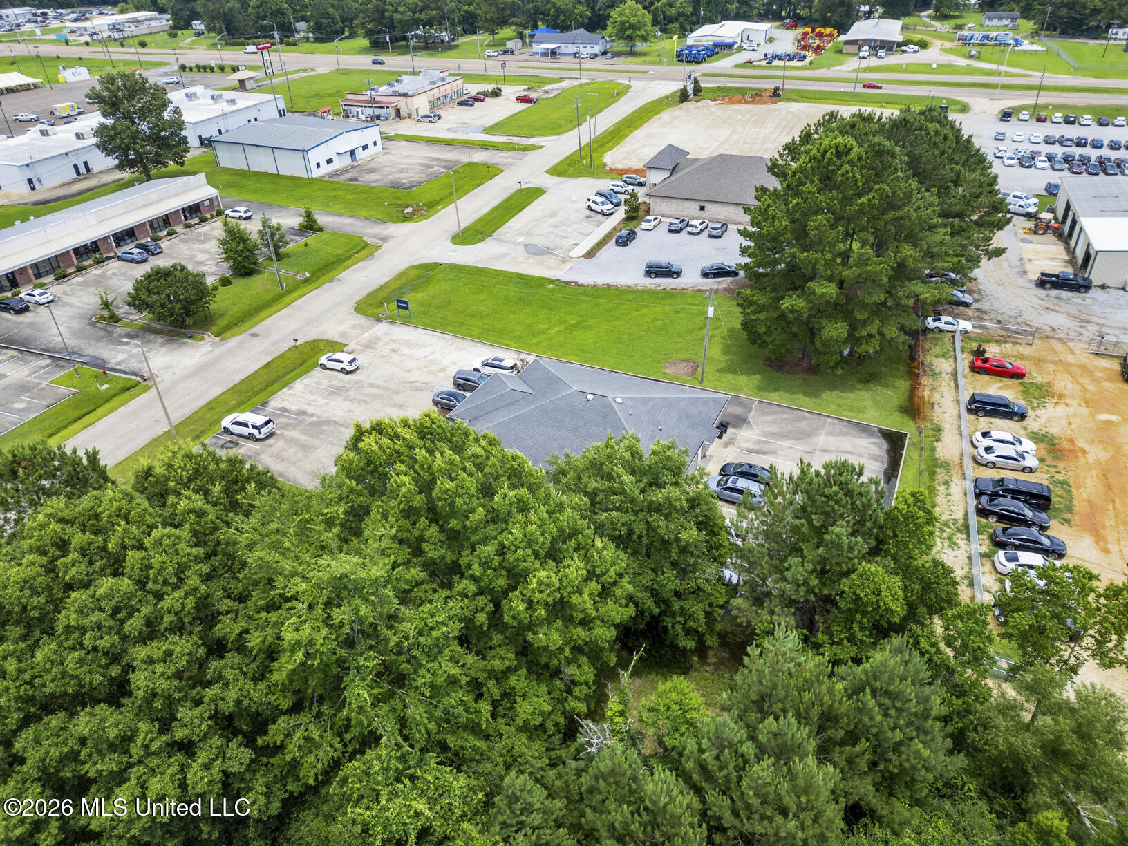 539 Deerfield Drive Property Photo 13
