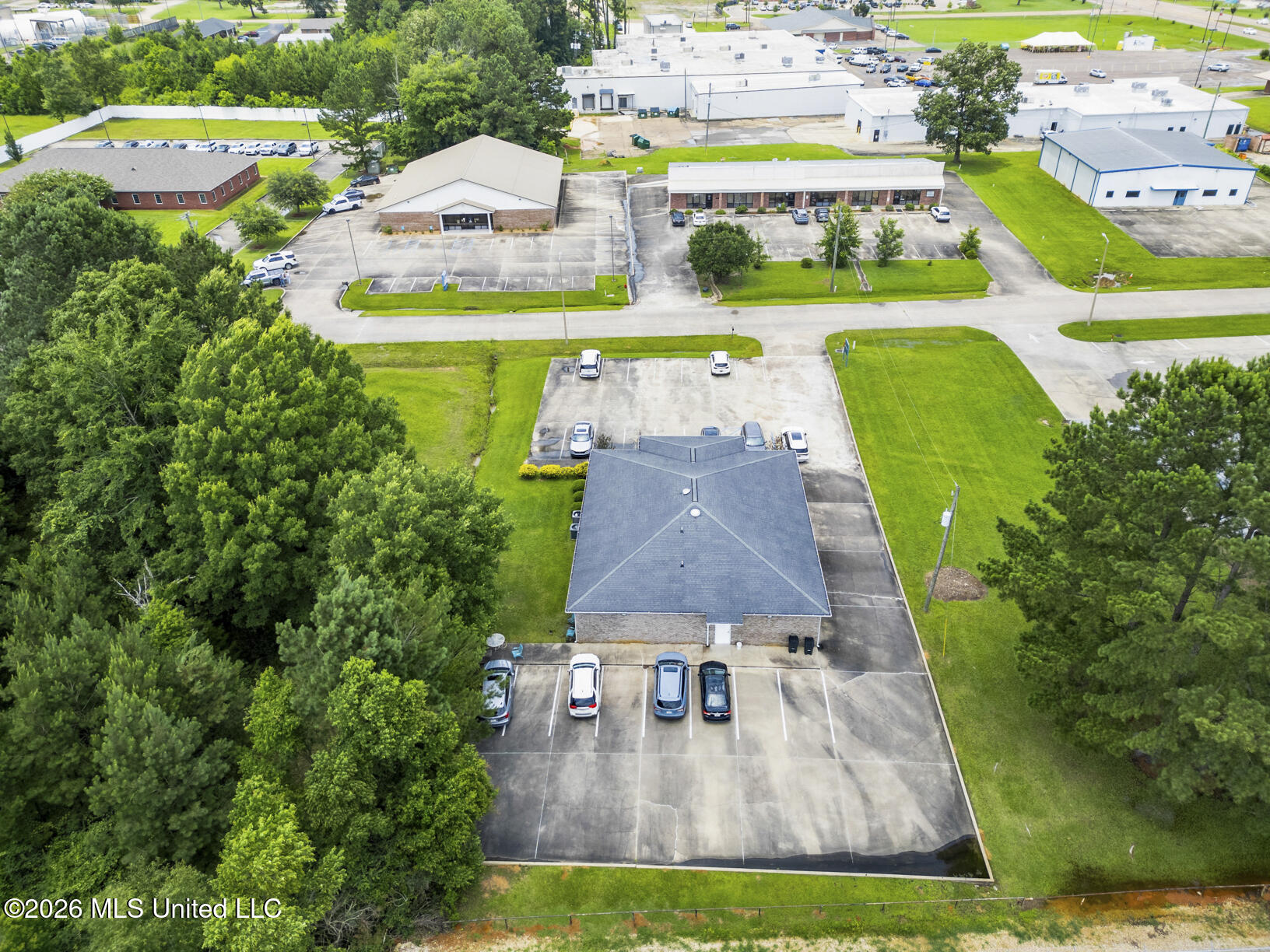 539 Deerfield Drive Property Photo 14